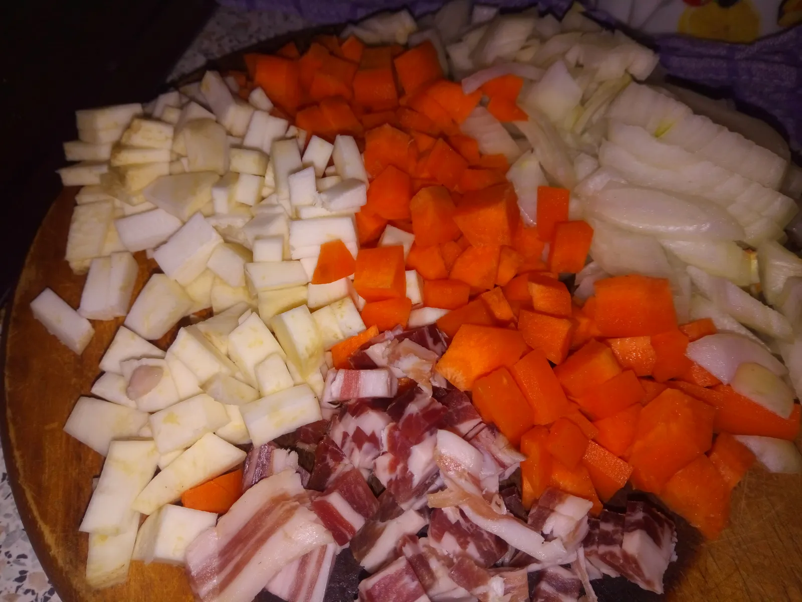 povrće