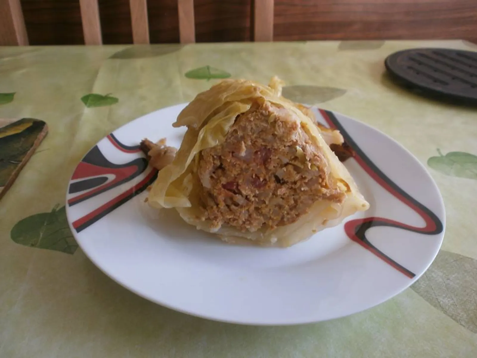 Dekorativna fotografija
