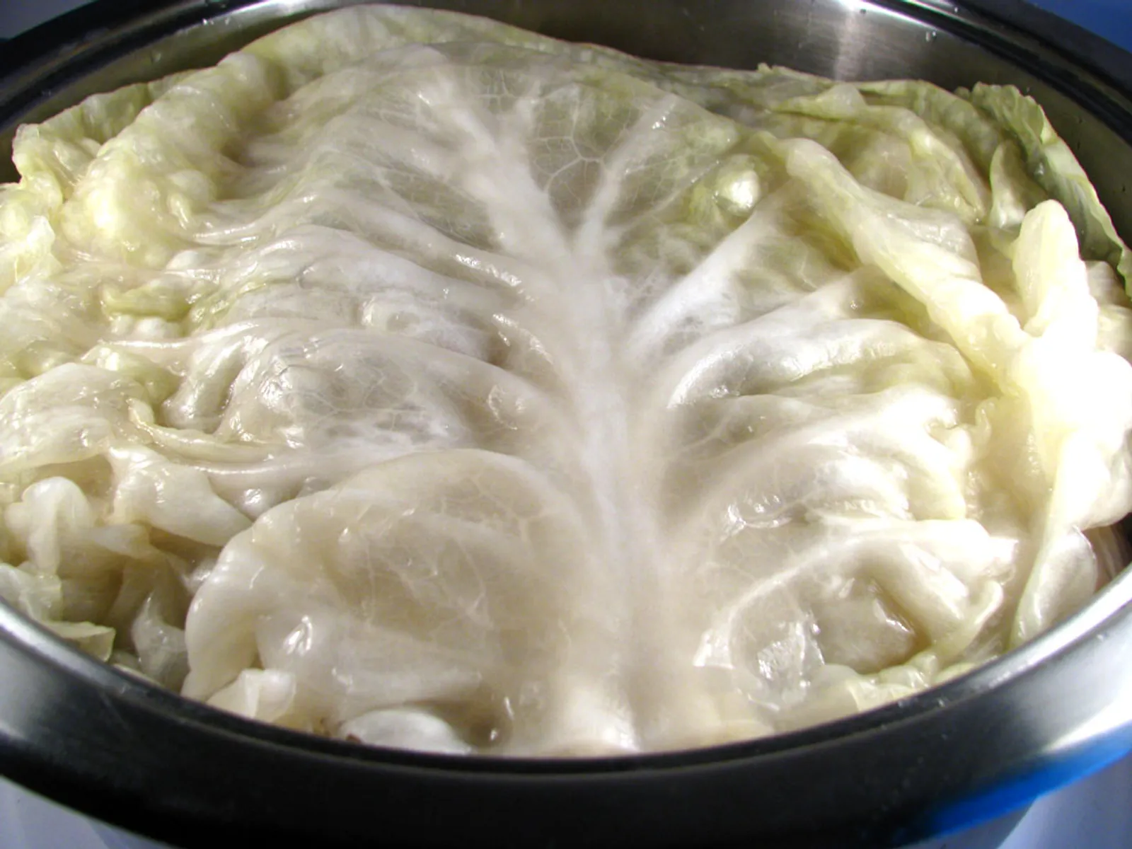 Sarma po starinski