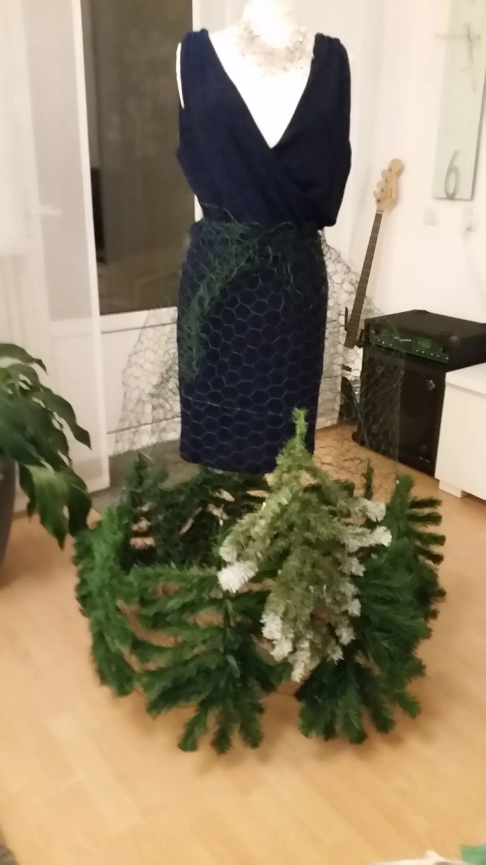 Dekorativna fotografija