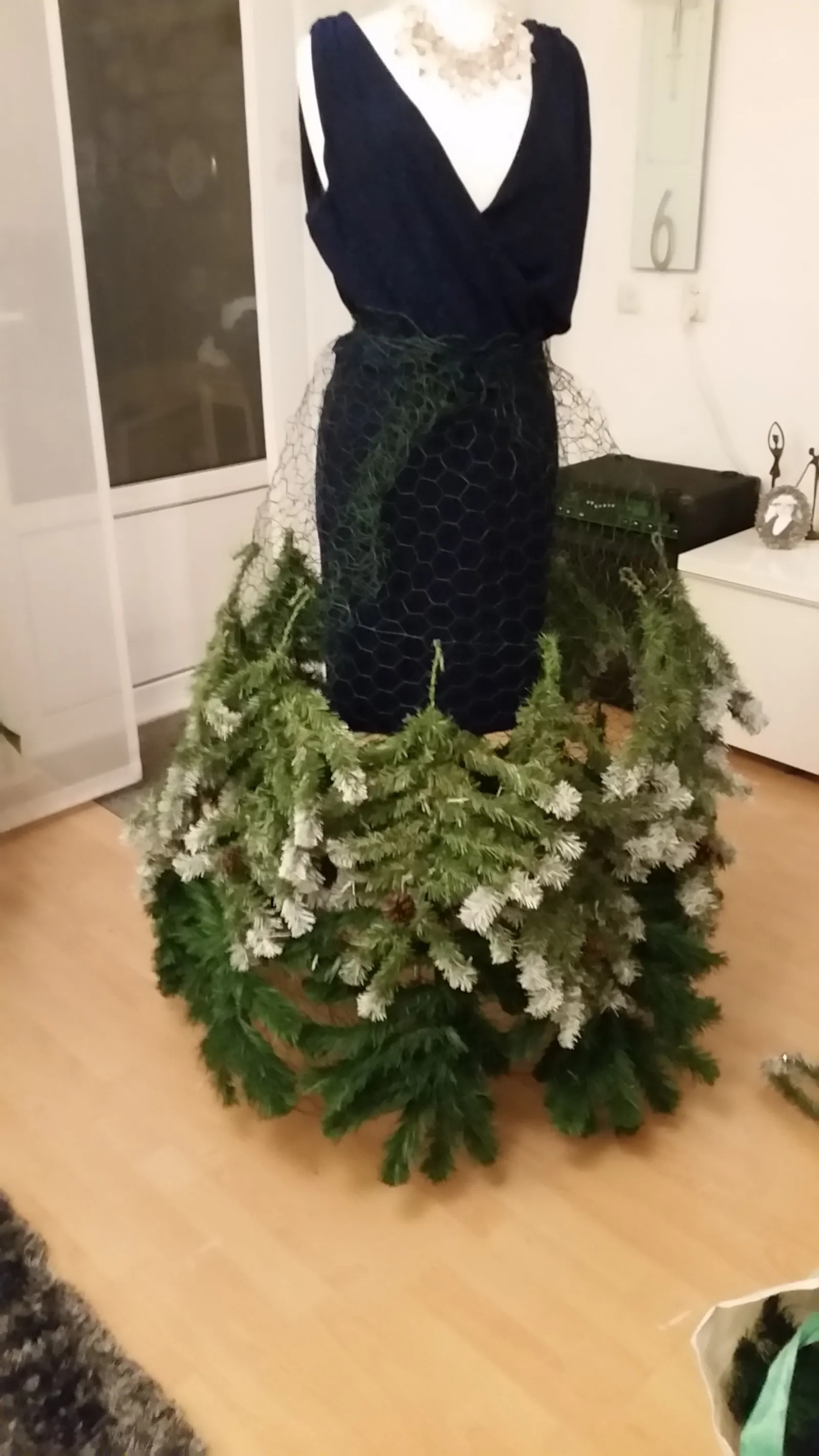 Dekorativna fotografija