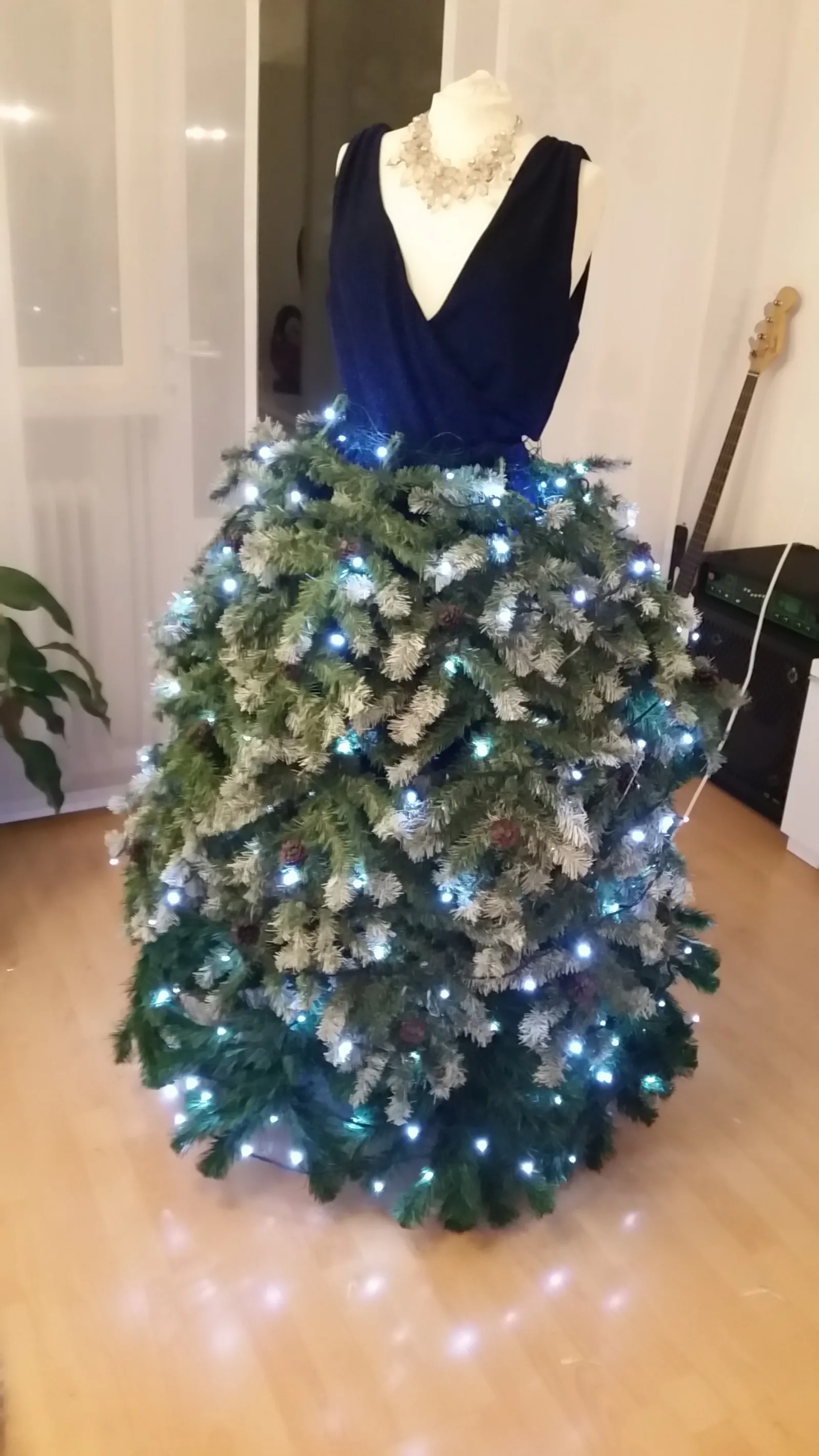 Dekorativna fotografija