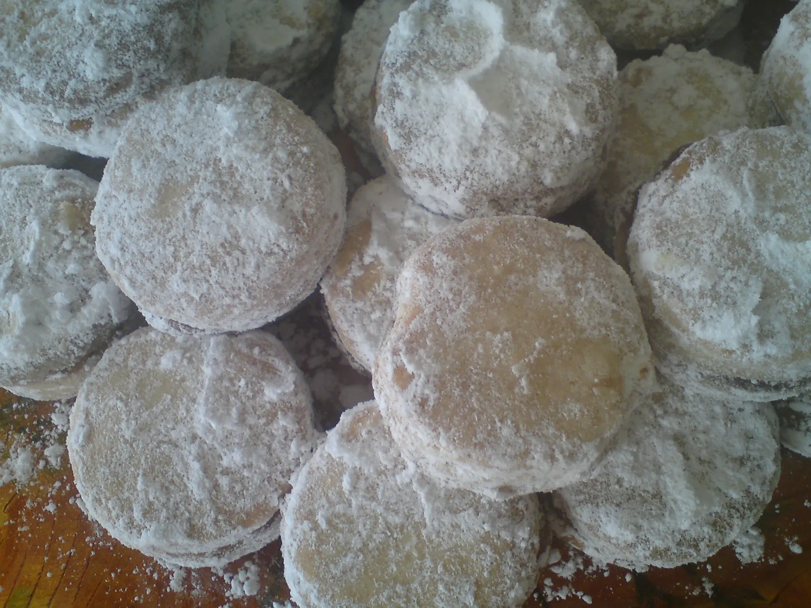 Vanilice by Jafi:))