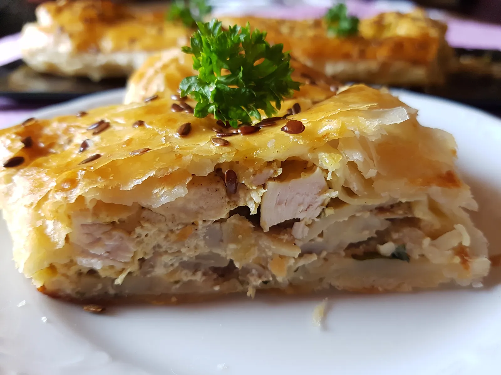 Nema greške kod Sneške