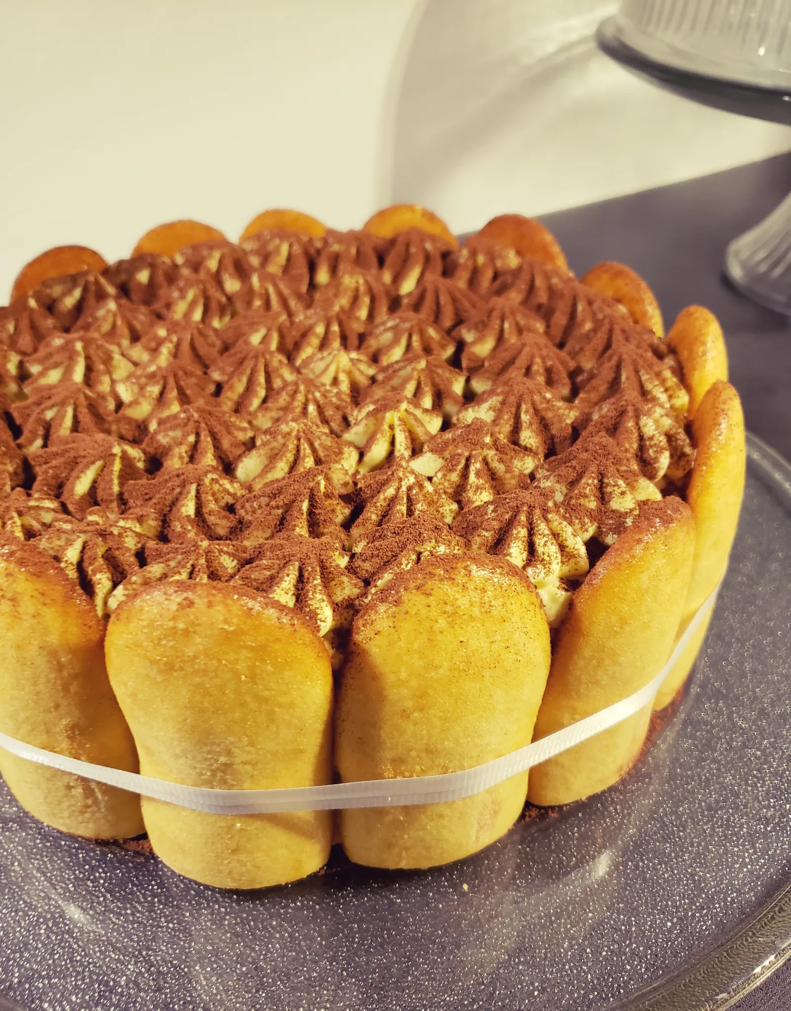 Torta sa cokoladnim bananicama