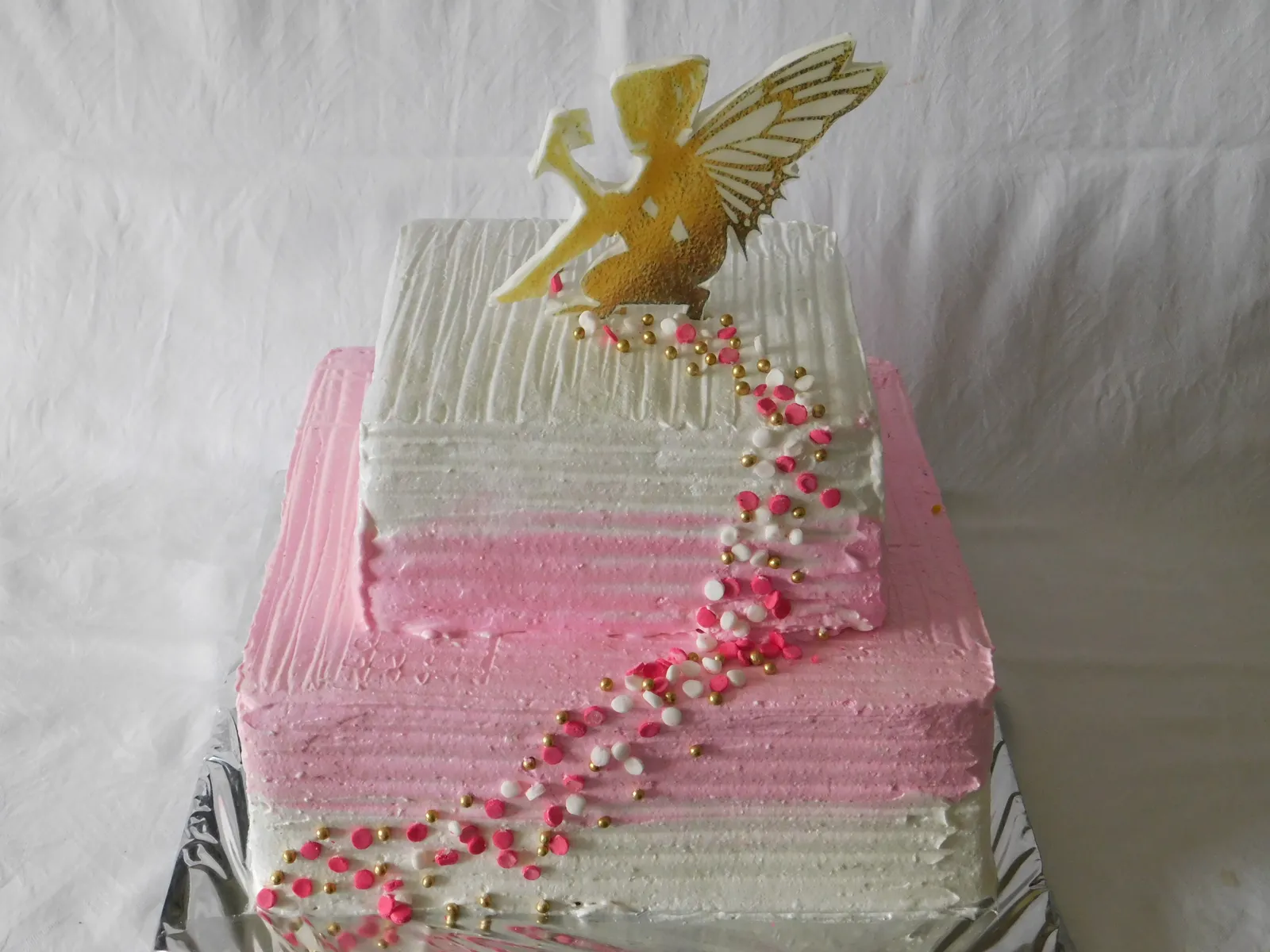zvoncica torta
