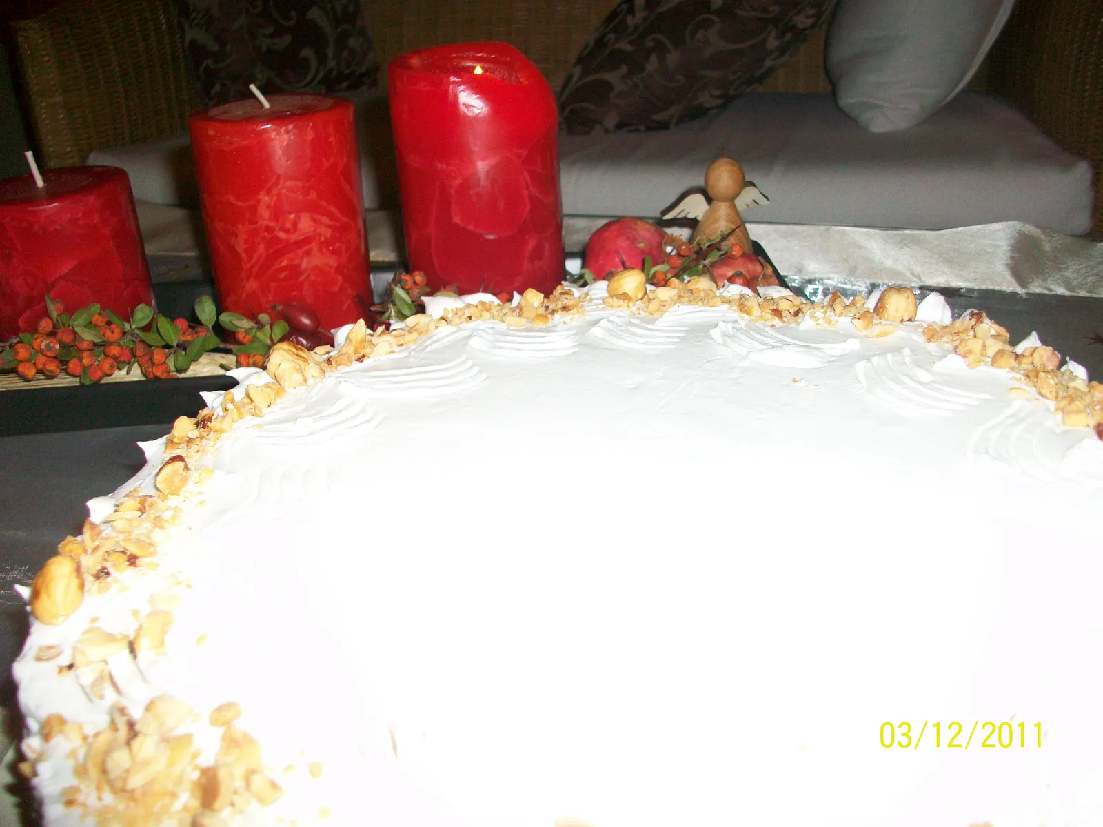torta monte