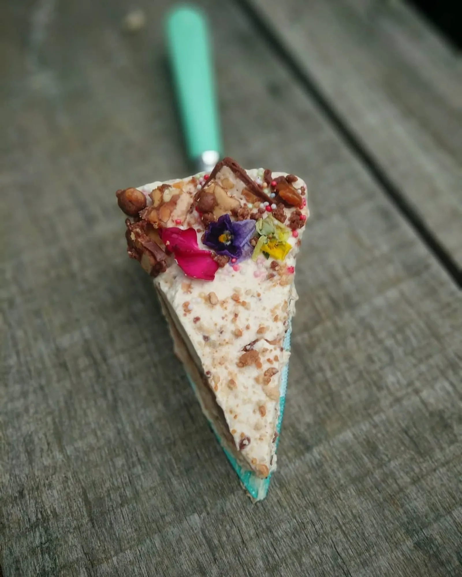 Brza Snickers torta