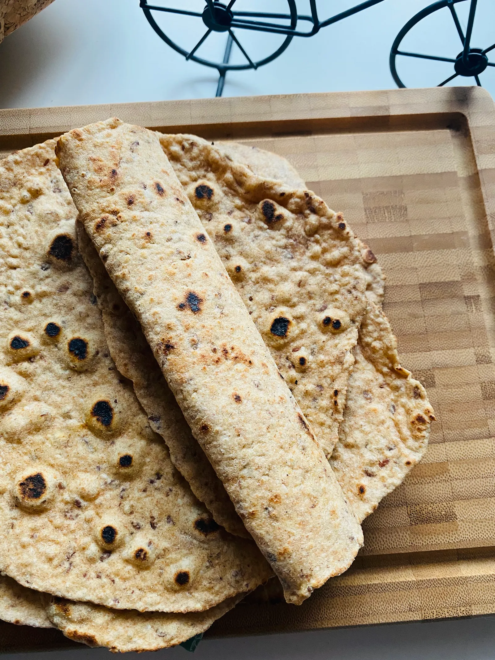 Integralne tortilje