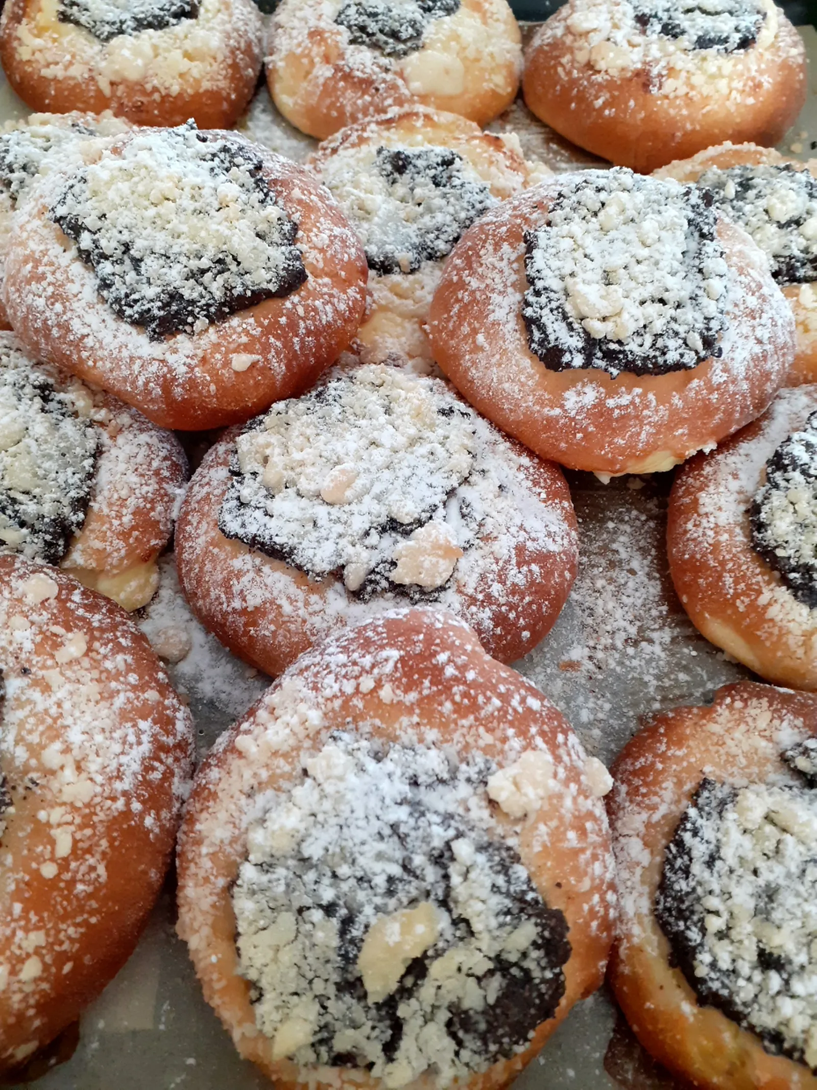 Kolače iz Morave