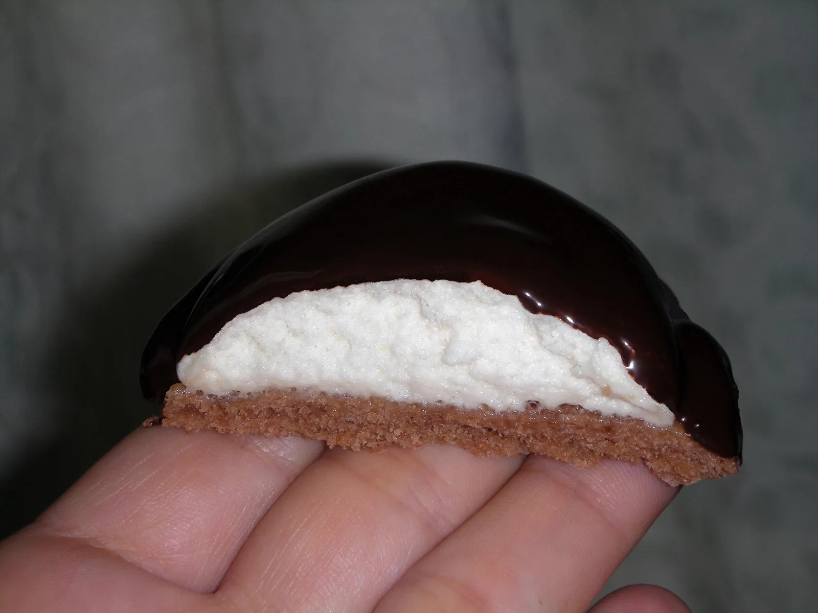 Domaci Munchmallow by oklagija