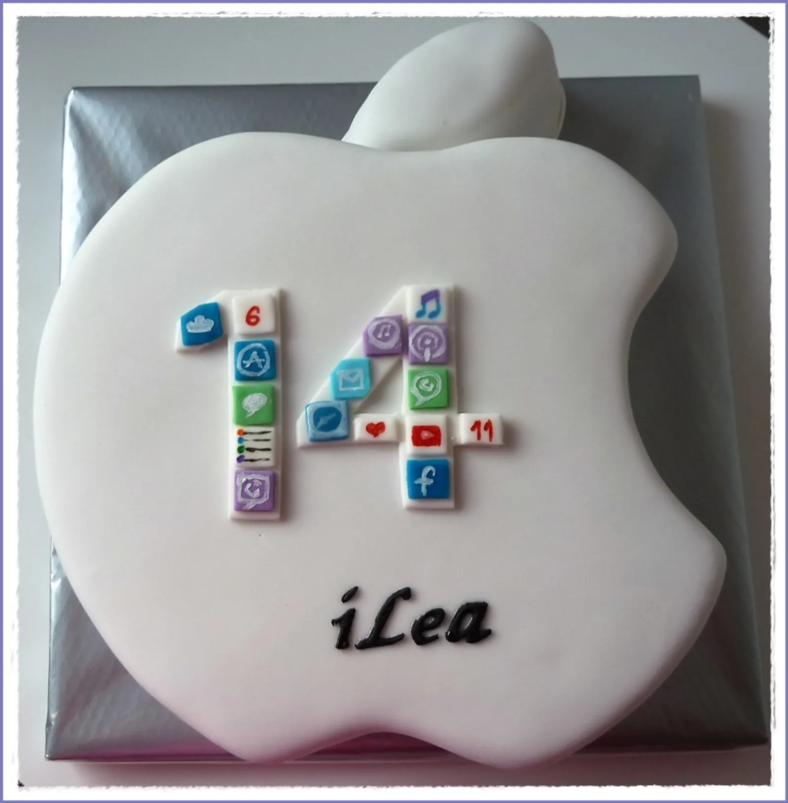 Apple Logo