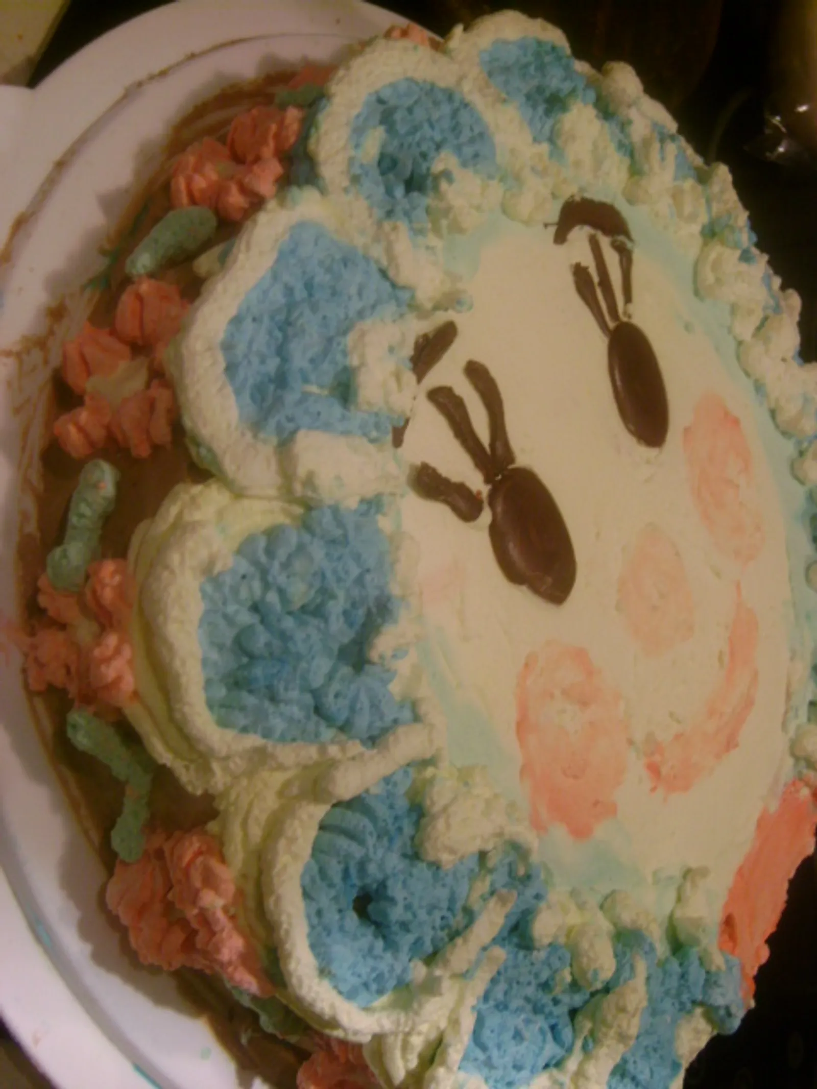 TORTA