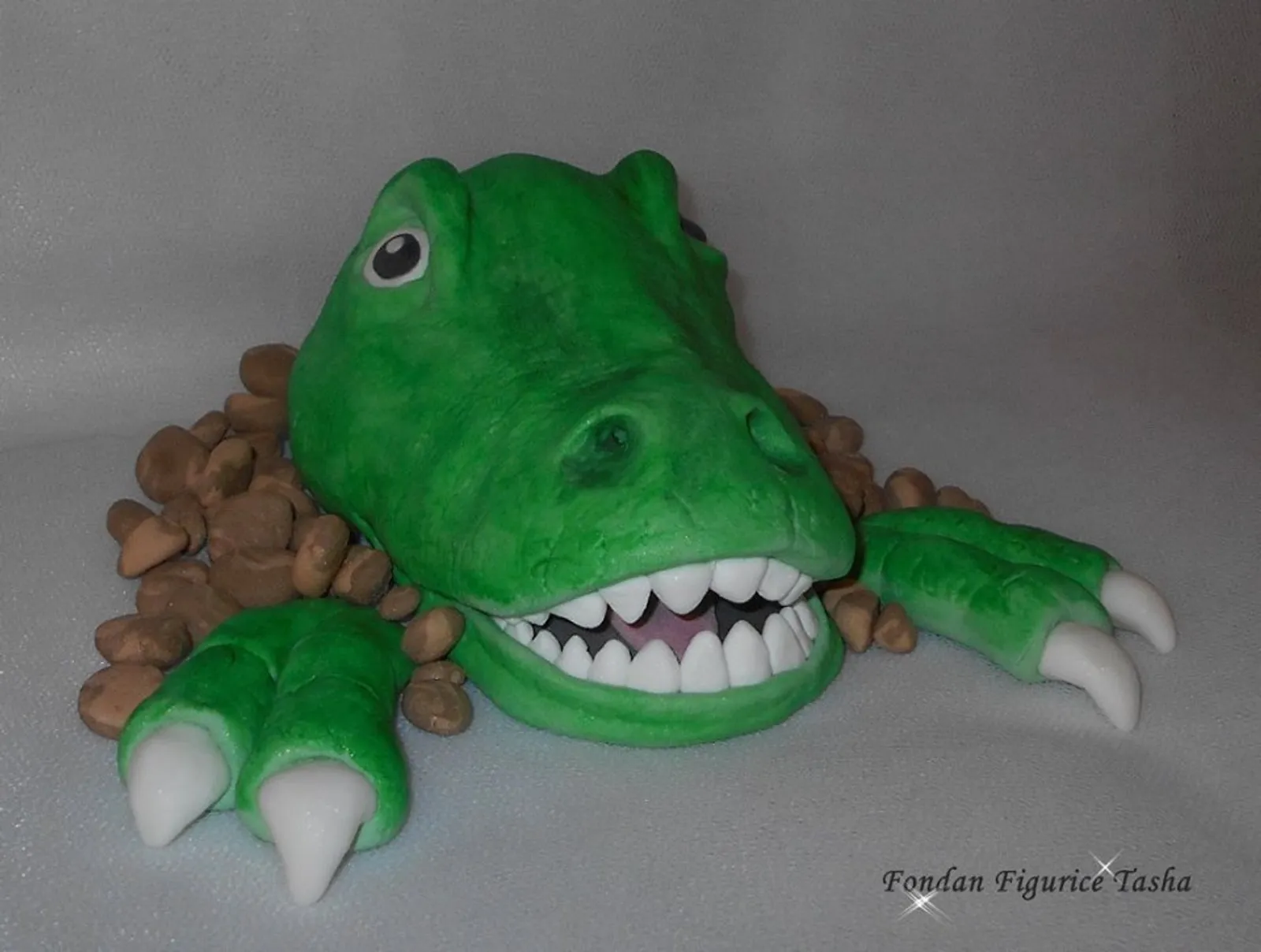 Dinosaurs