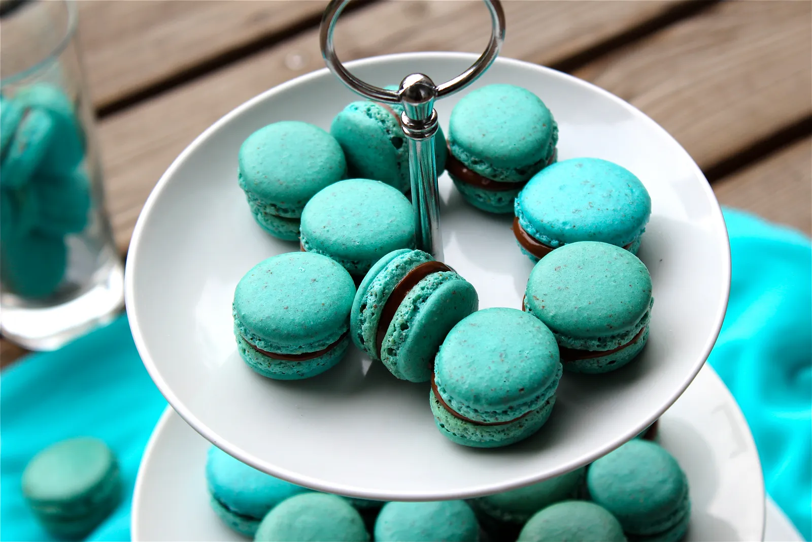 Macarons