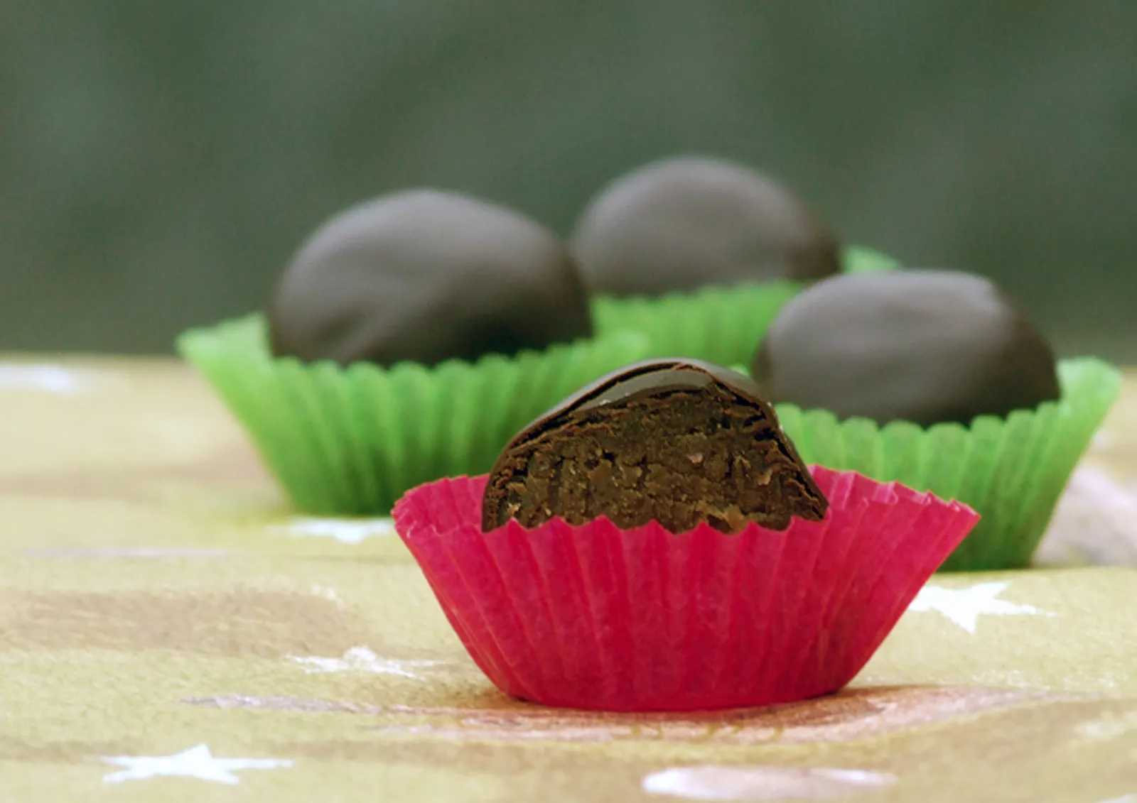 azuki bombs :)