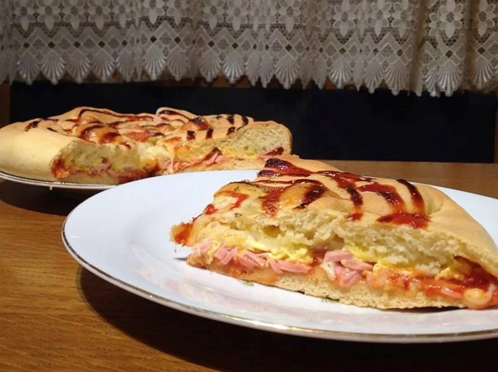 Pica-sendvič