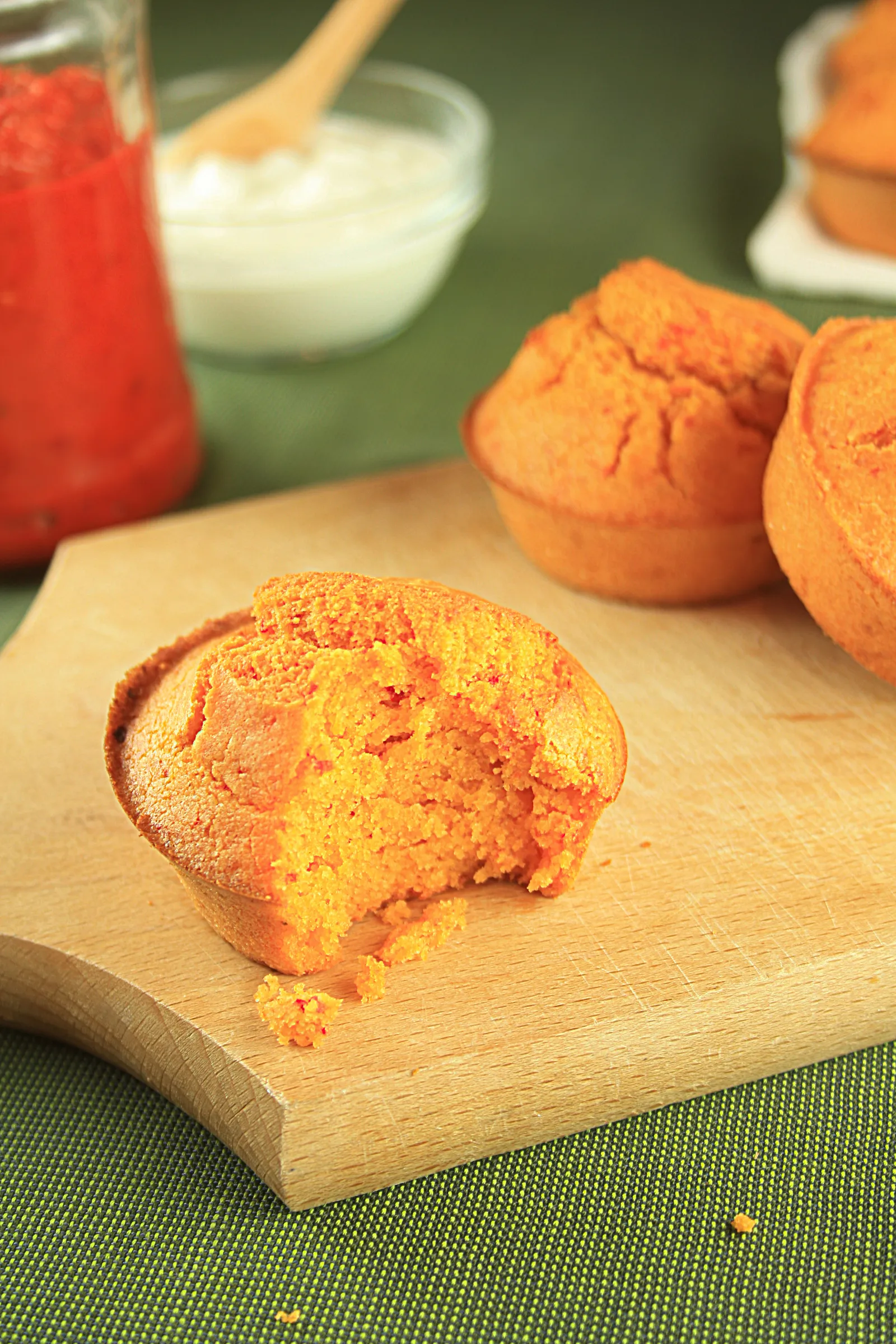 Ajvar projarice