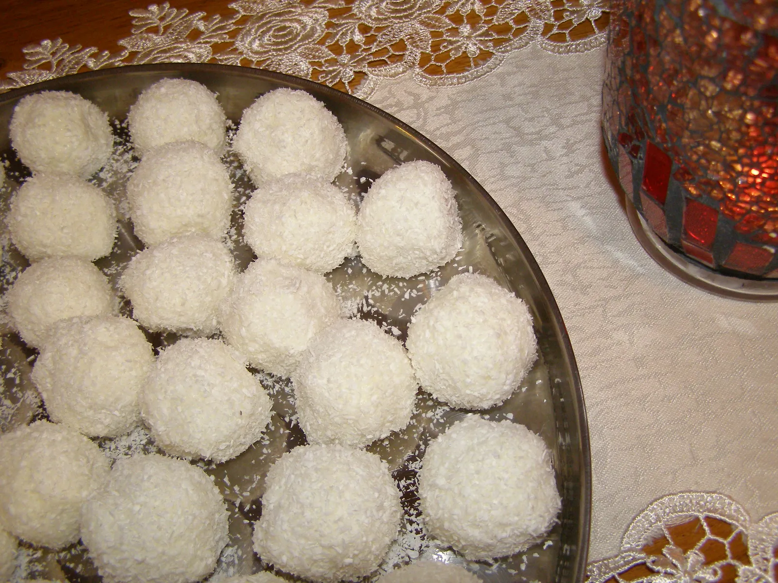 Rafaello s rumom