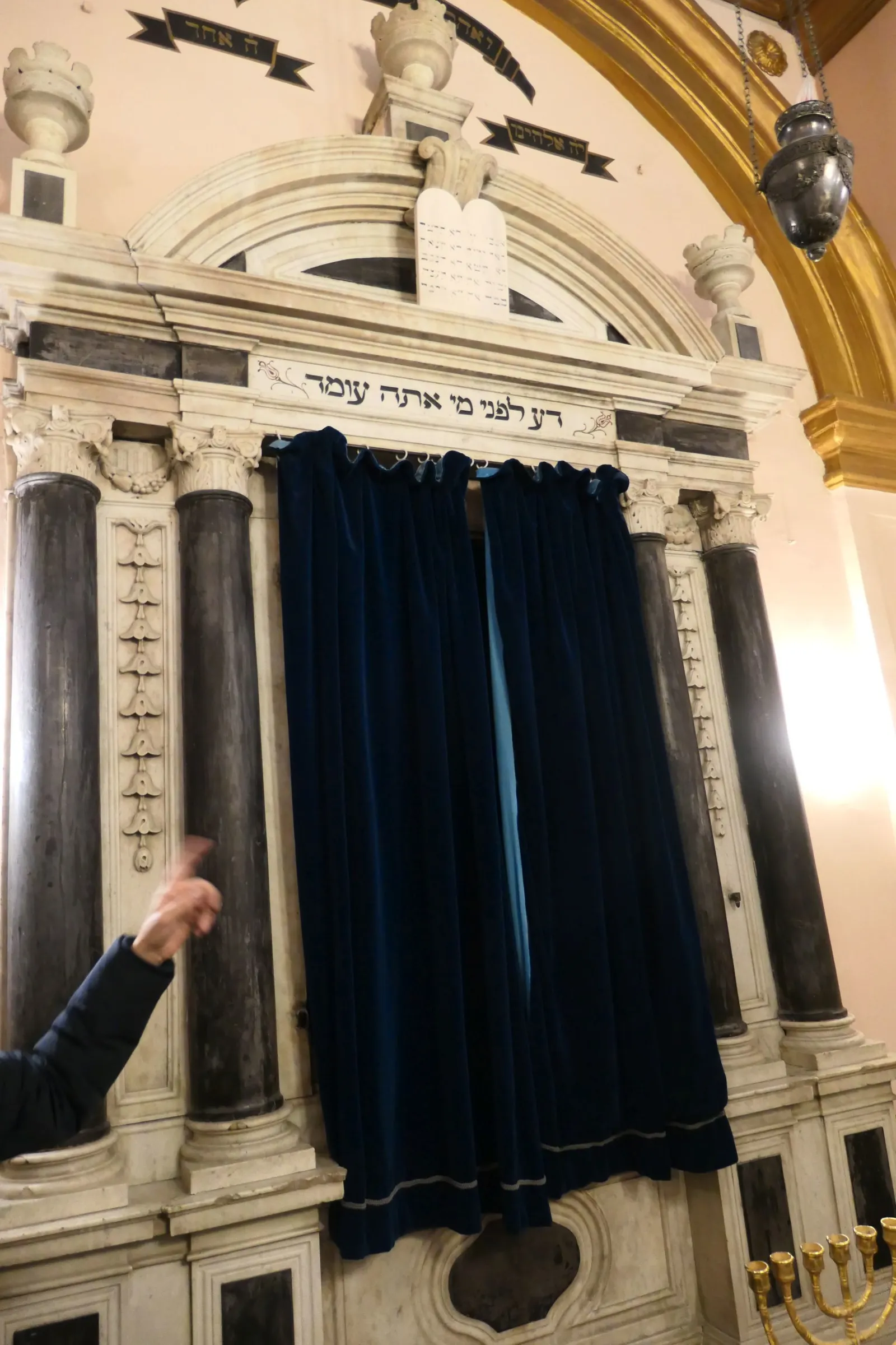 sinagoga