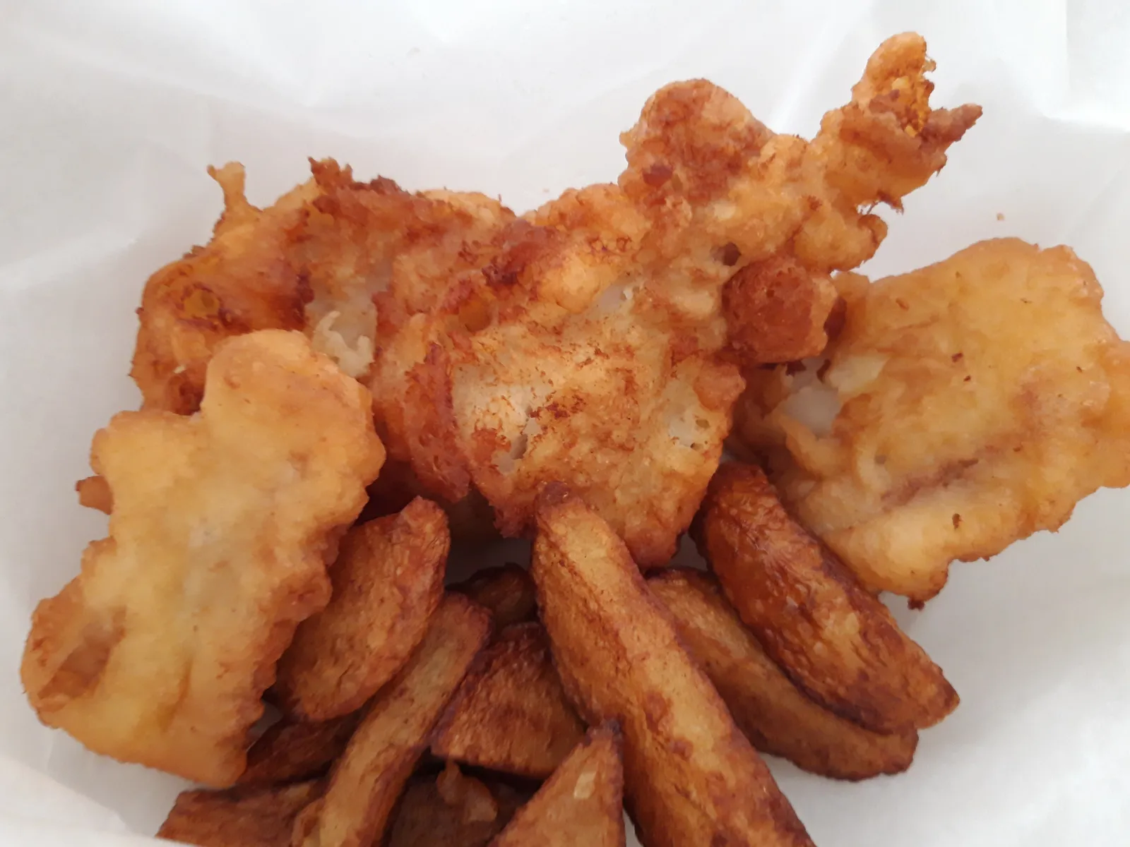 Fish&chips
