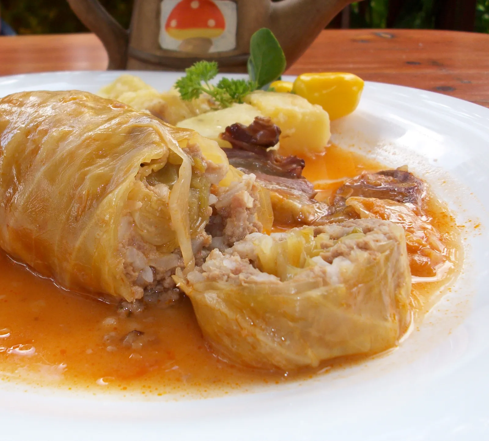 Sarma