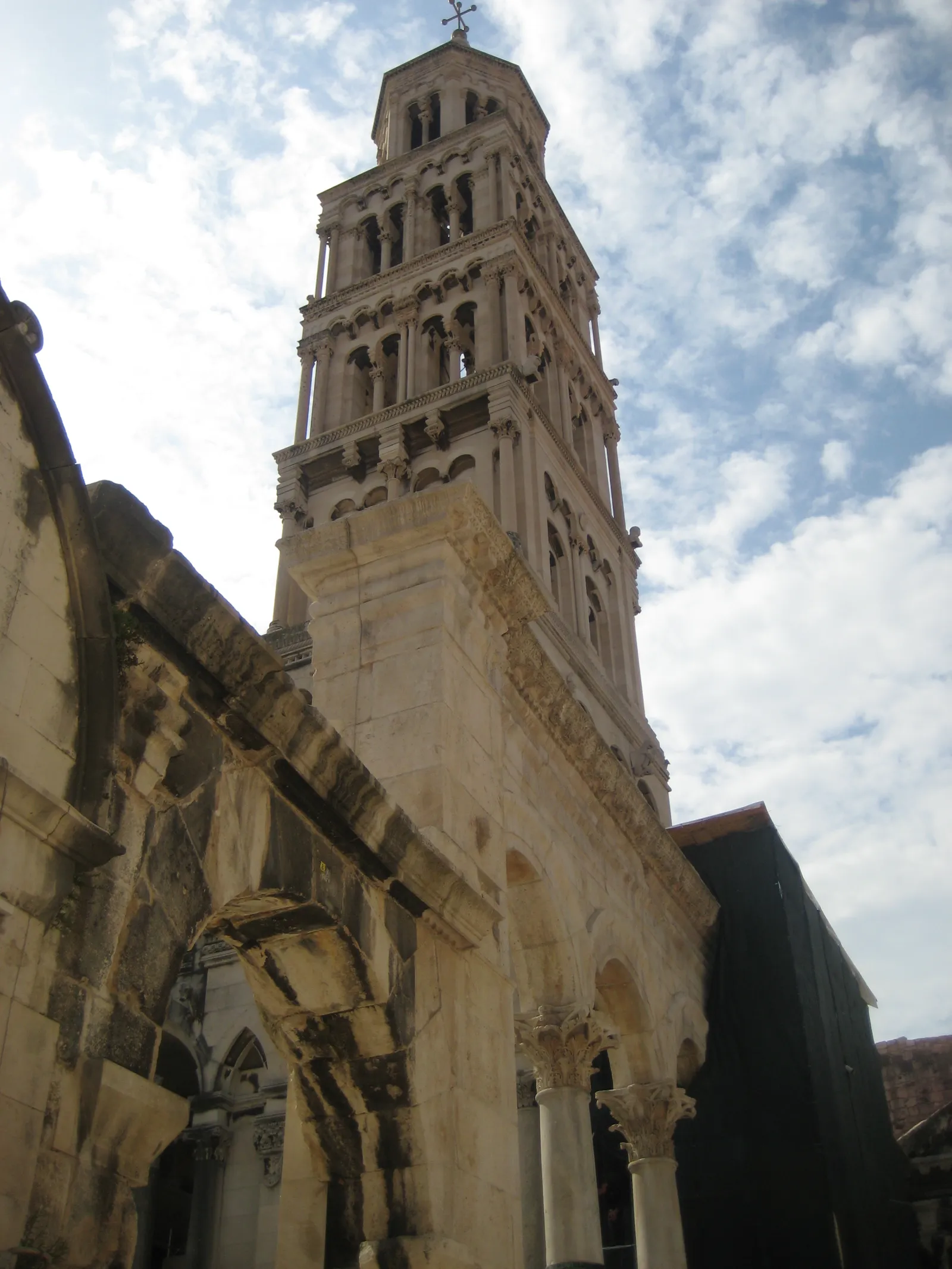 Split