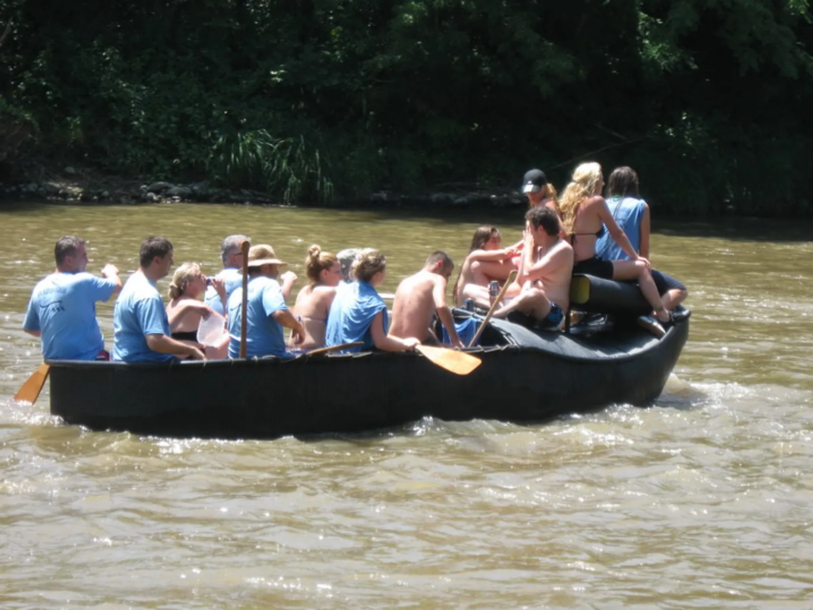 Veseli spust 2008 11