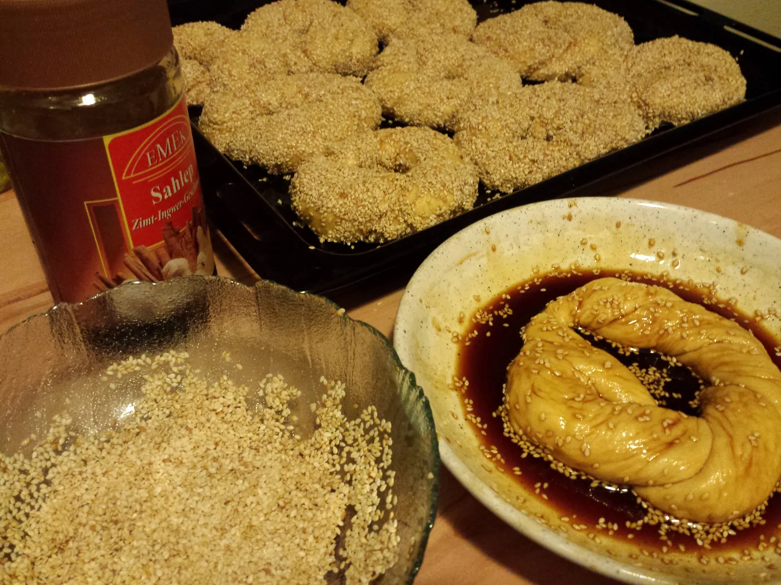 Simit od MersihaO
