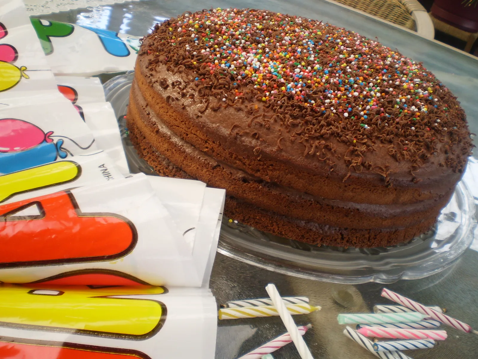 Danielova Torta
