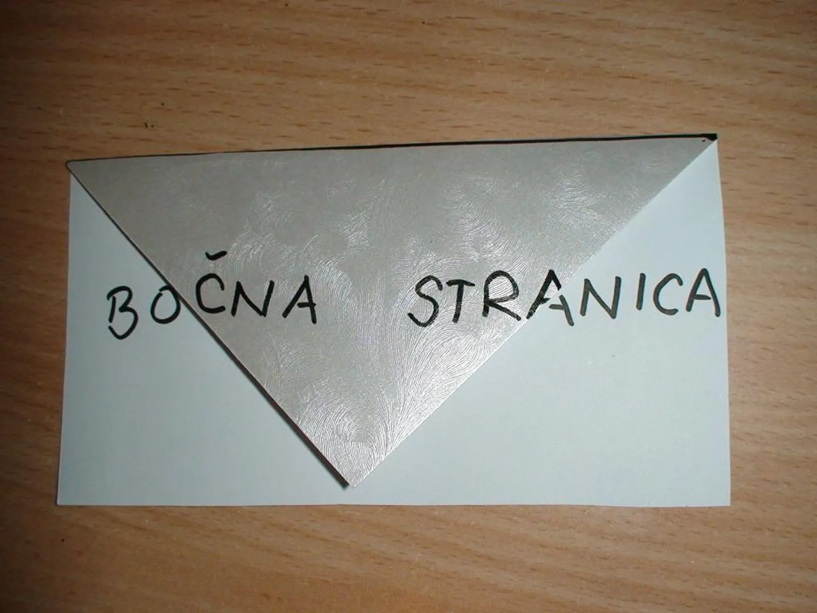 Dekorativna fotografija