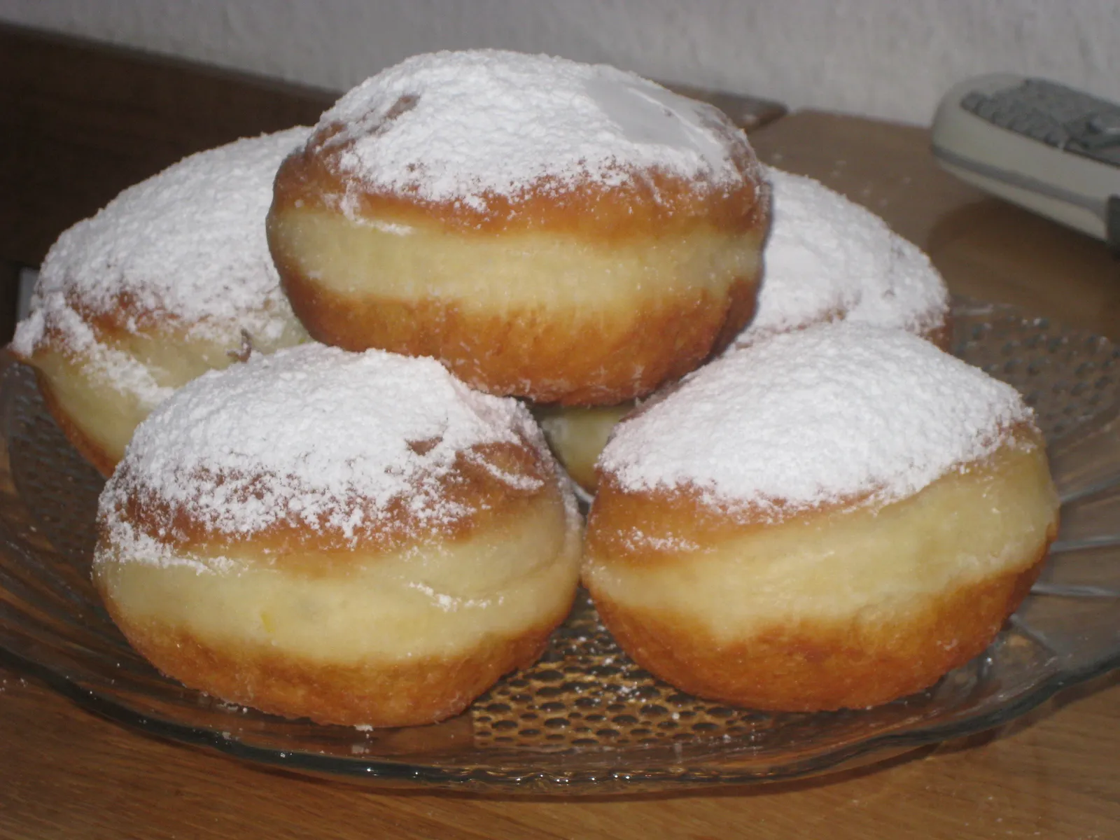 krafne by jakica,odlicne su