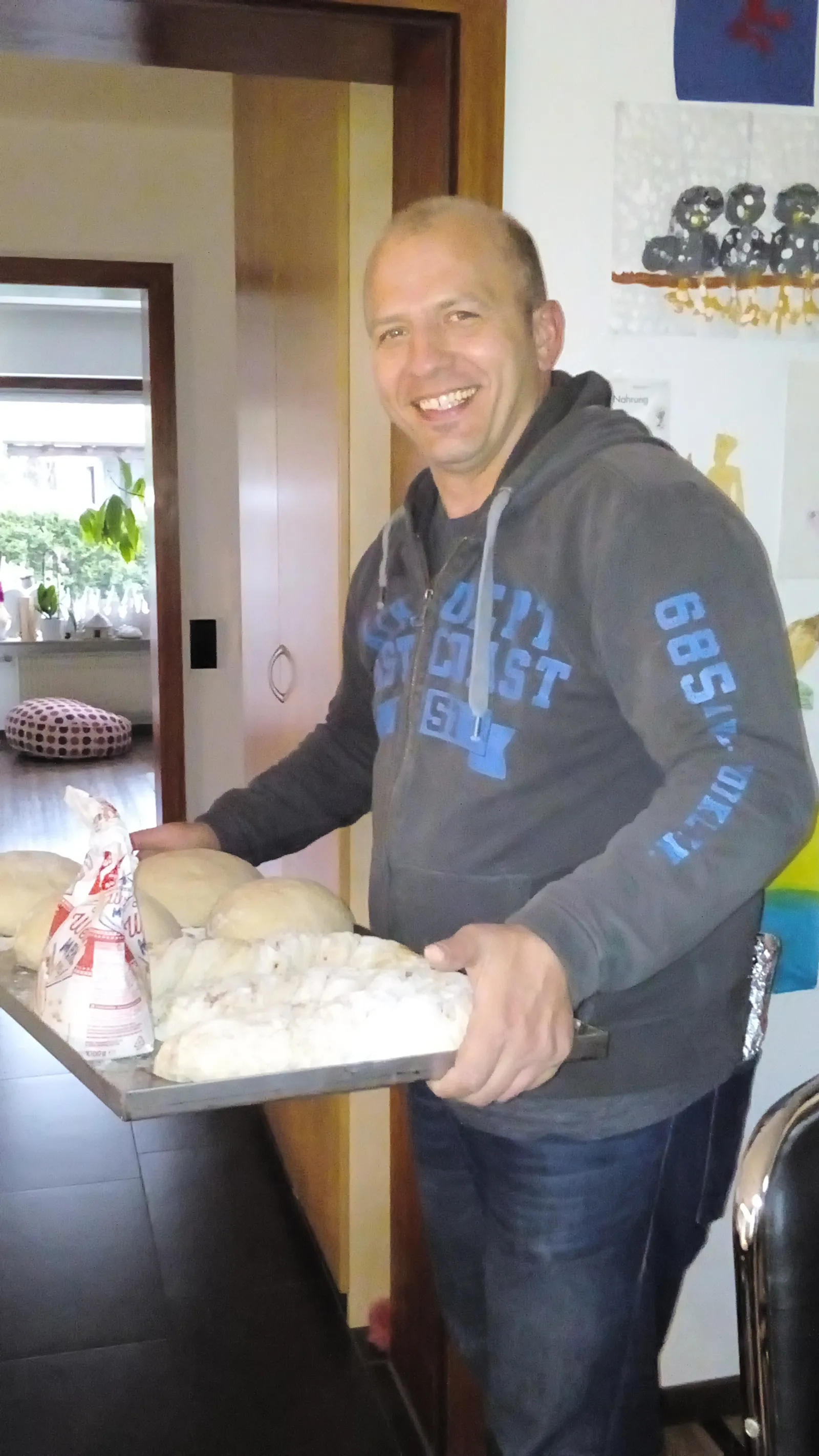 Moj pekar