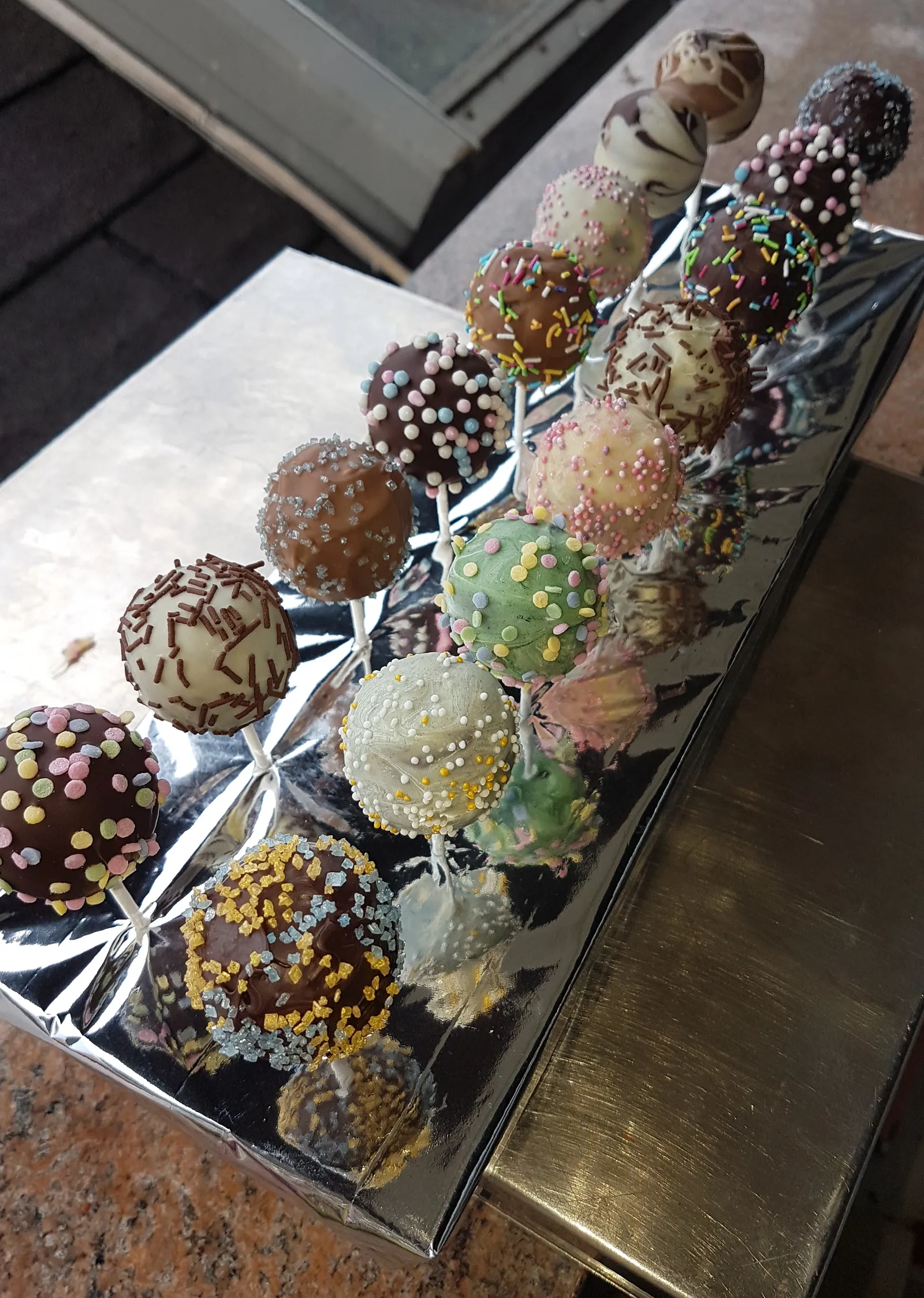 Lollipopsi