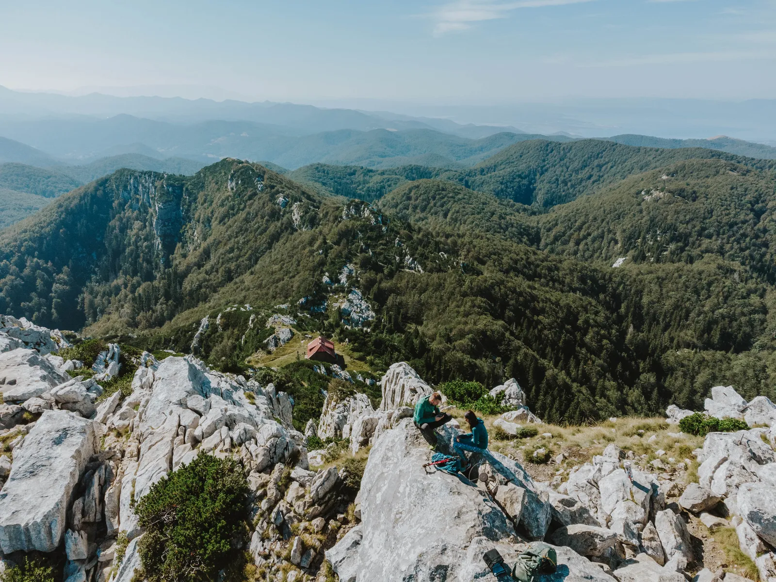 Vilje-Risnjak