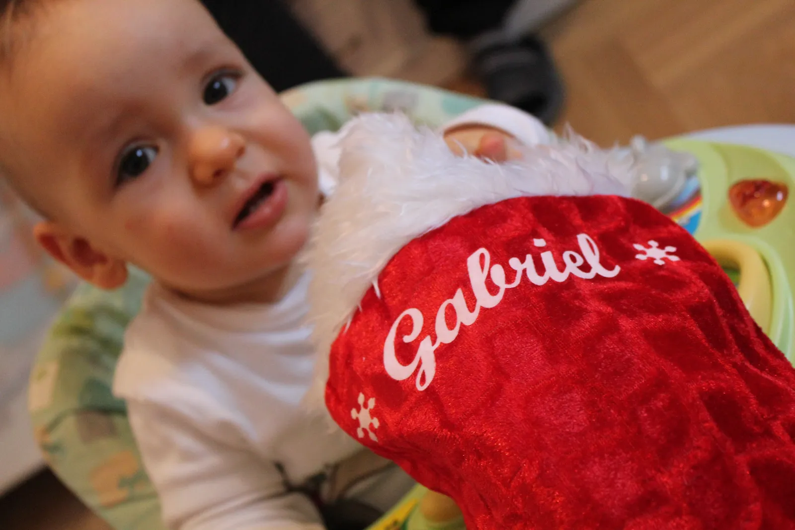 gabriel