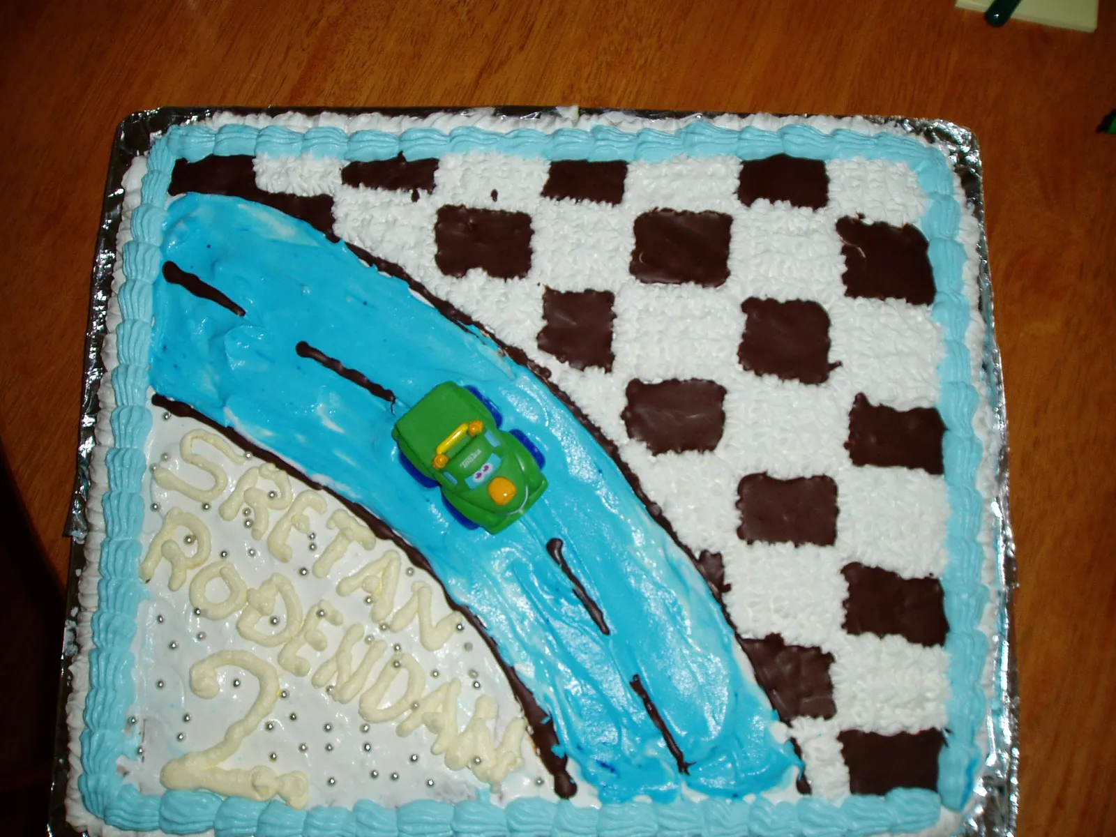 Torta za dečke!!:)