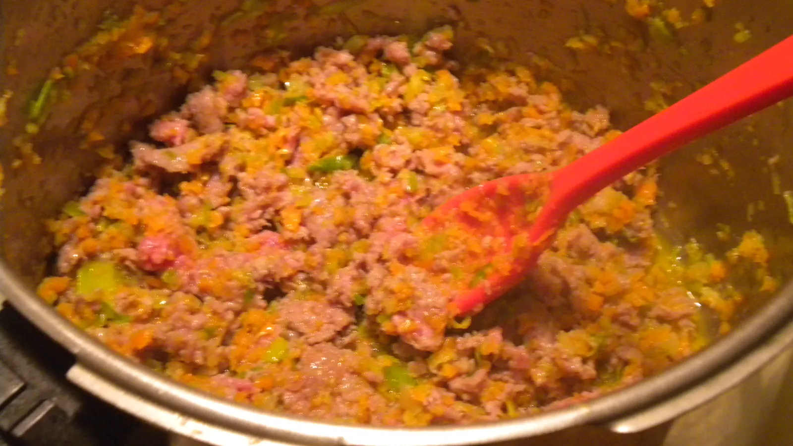 Sos od mesa ''Ragu''