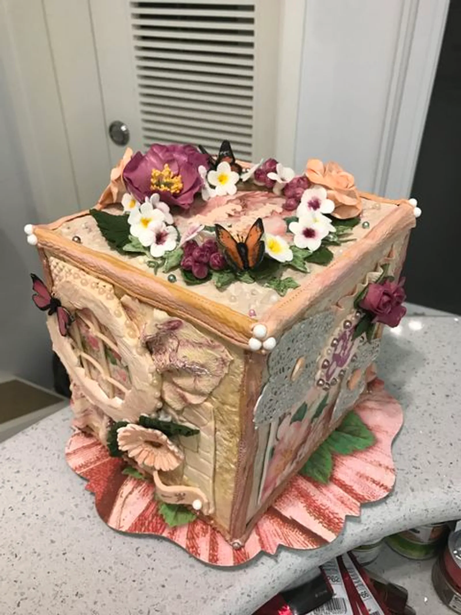 torta