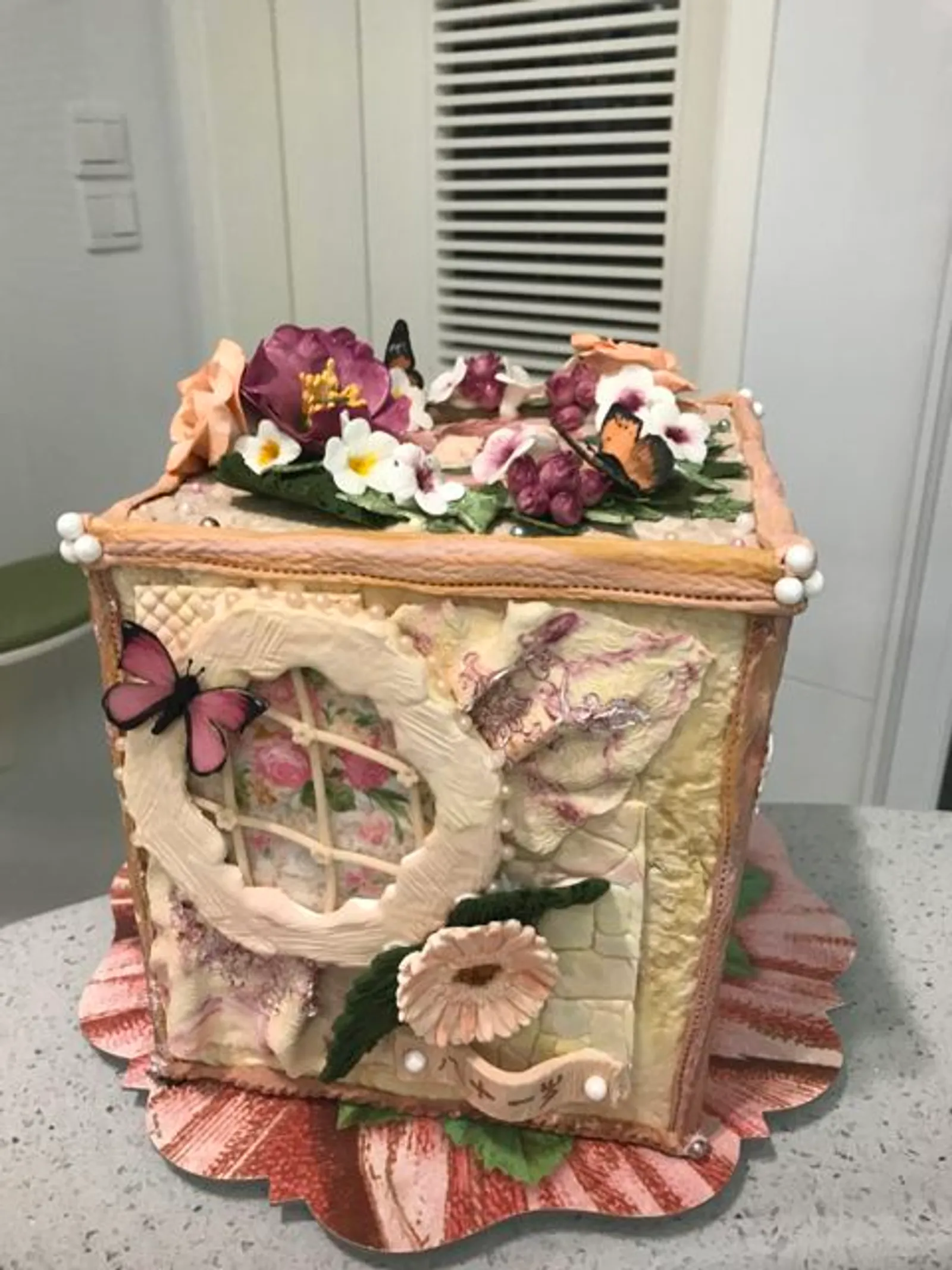 torta
