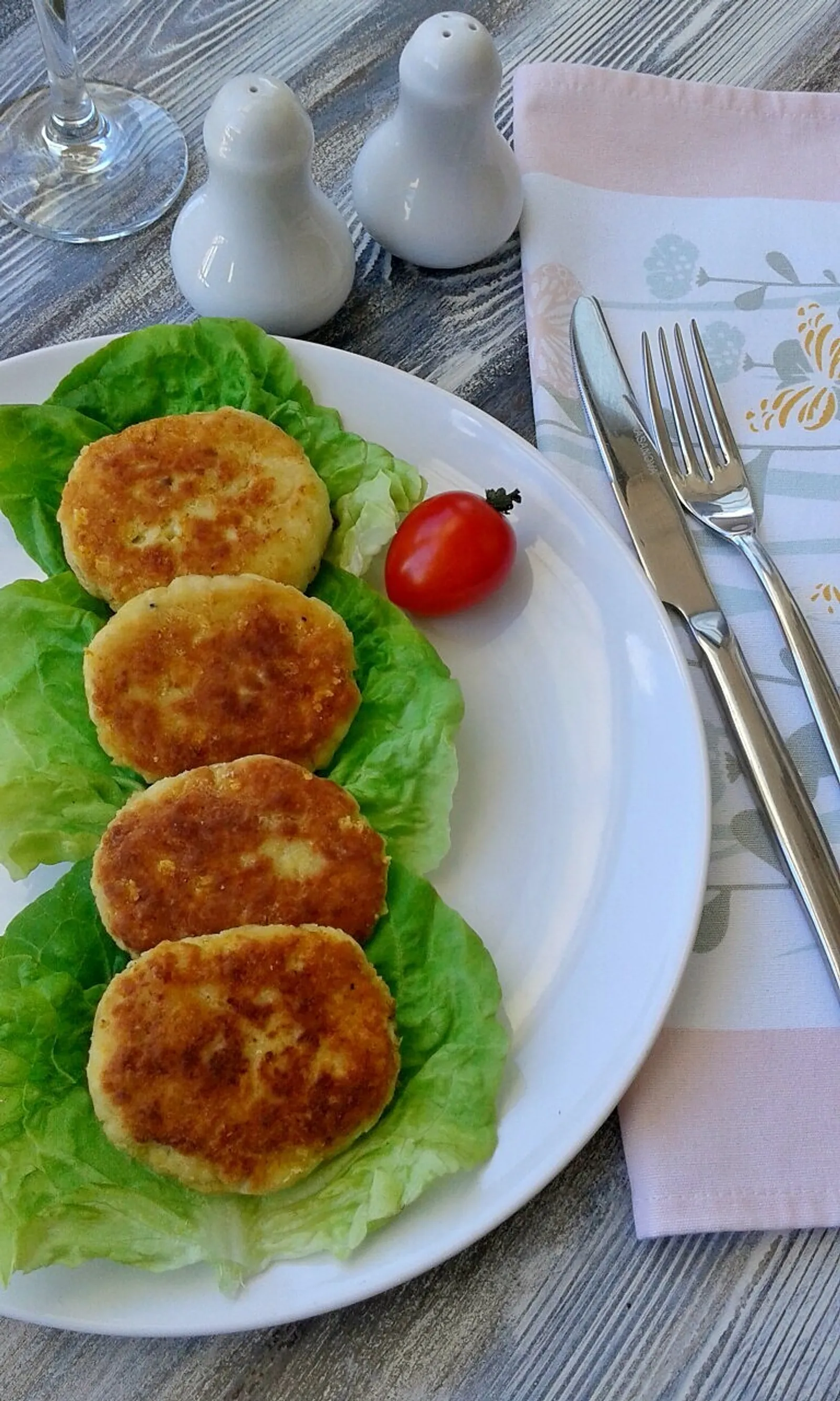 Cufte od piletine