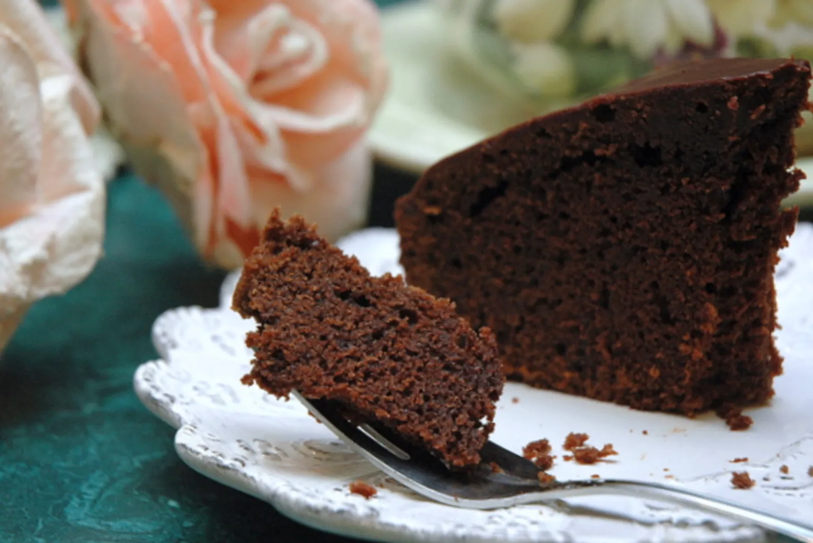 Mud cake by Branka-