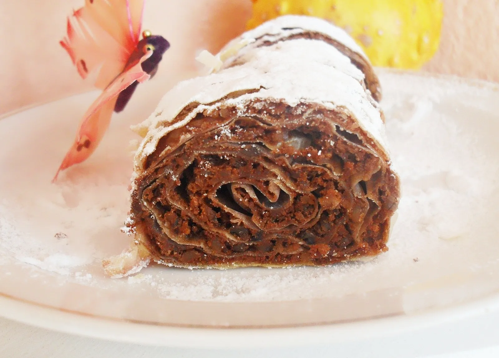 Čokoladna savijača by Nelyca