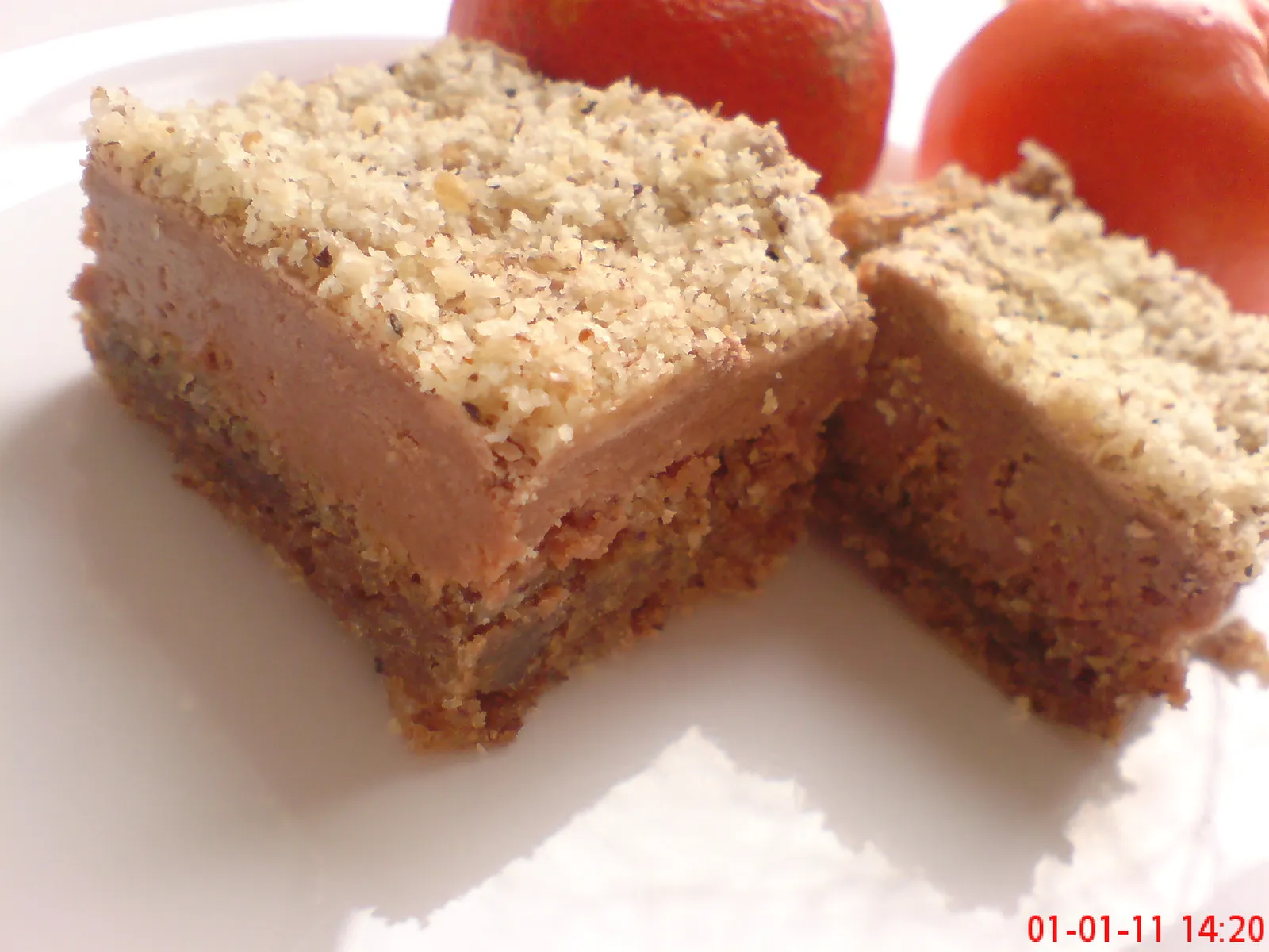 Orah kocke