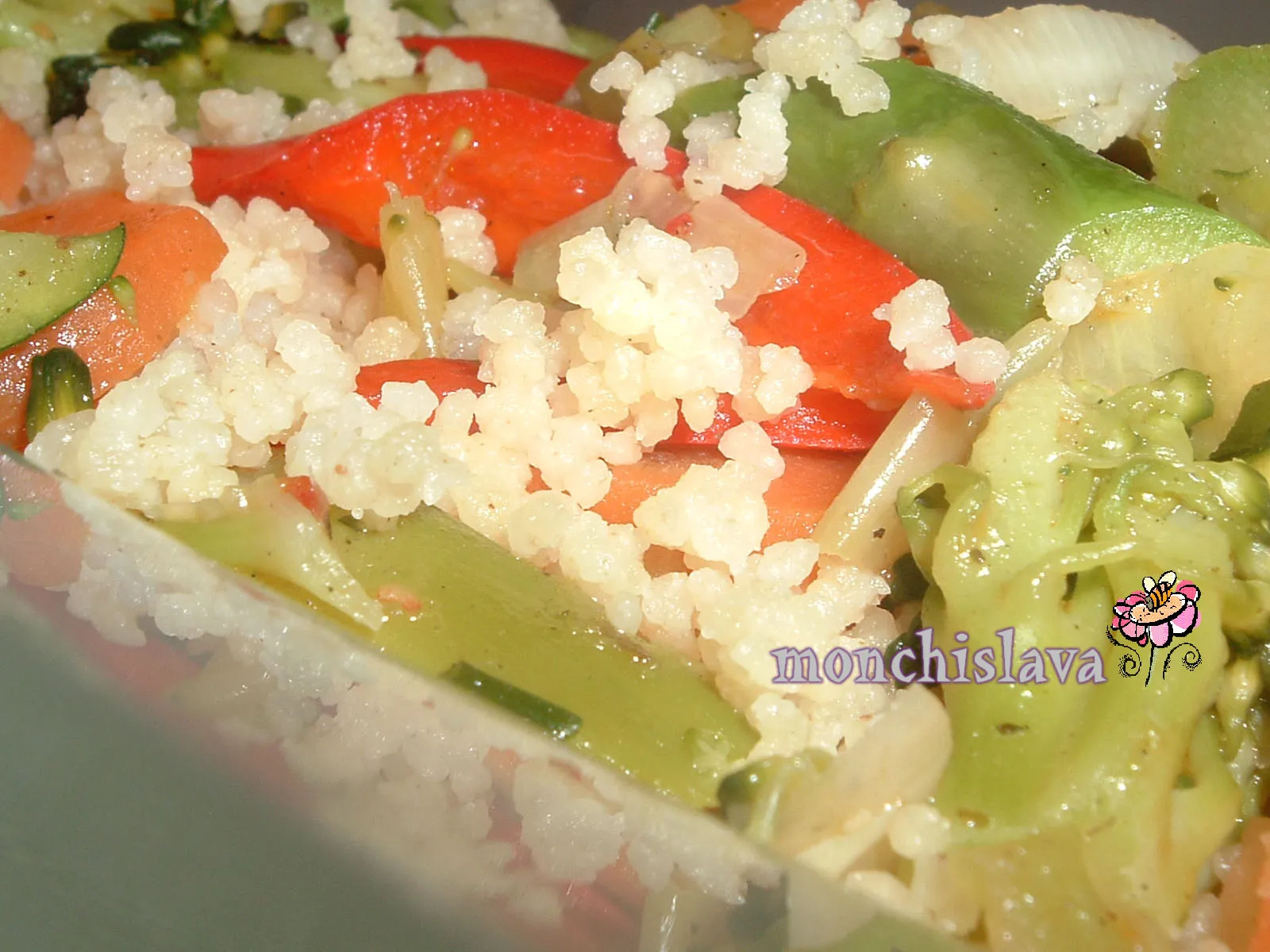 Veseli cous cous_izbliza