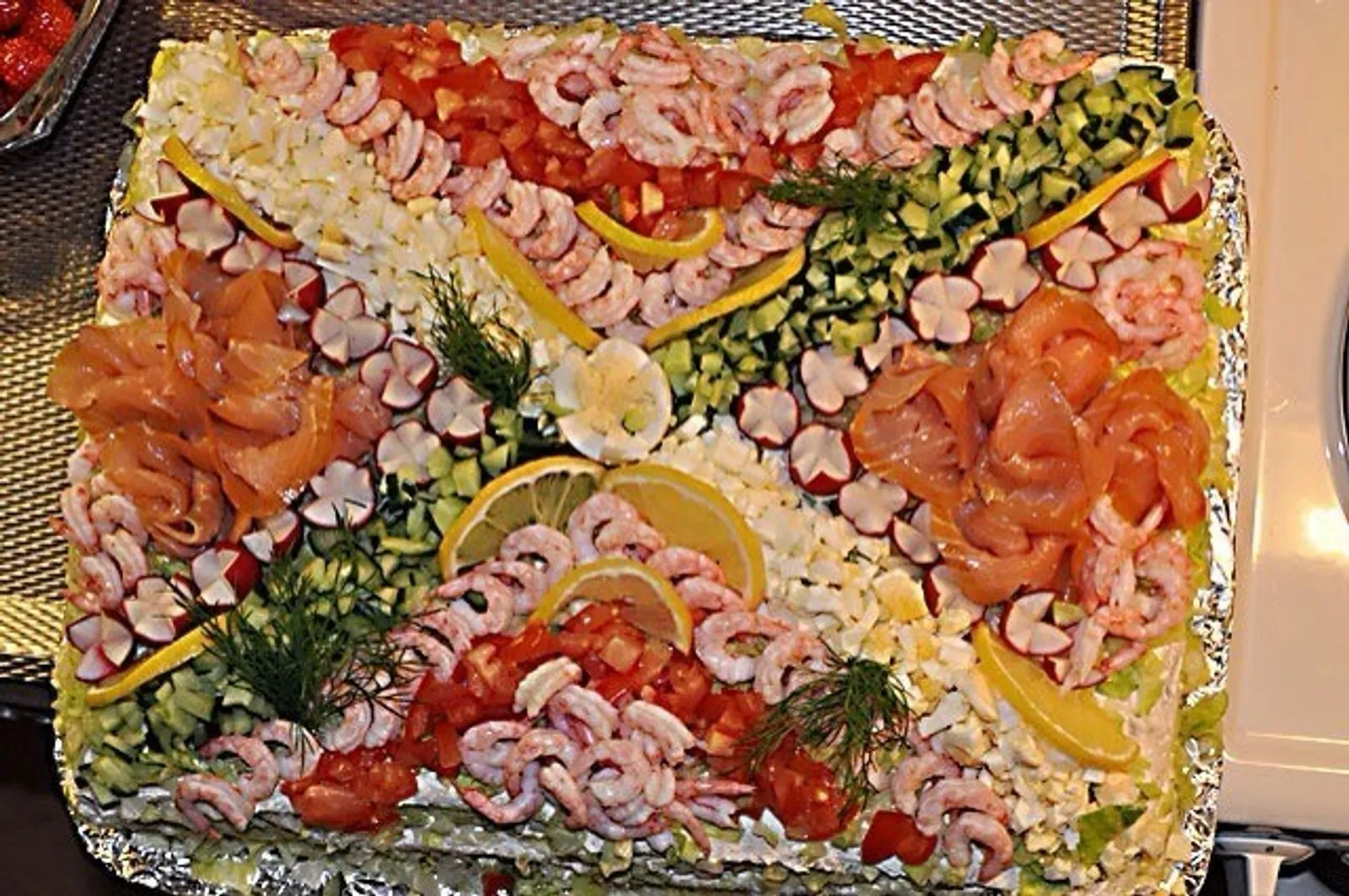 Torta salata