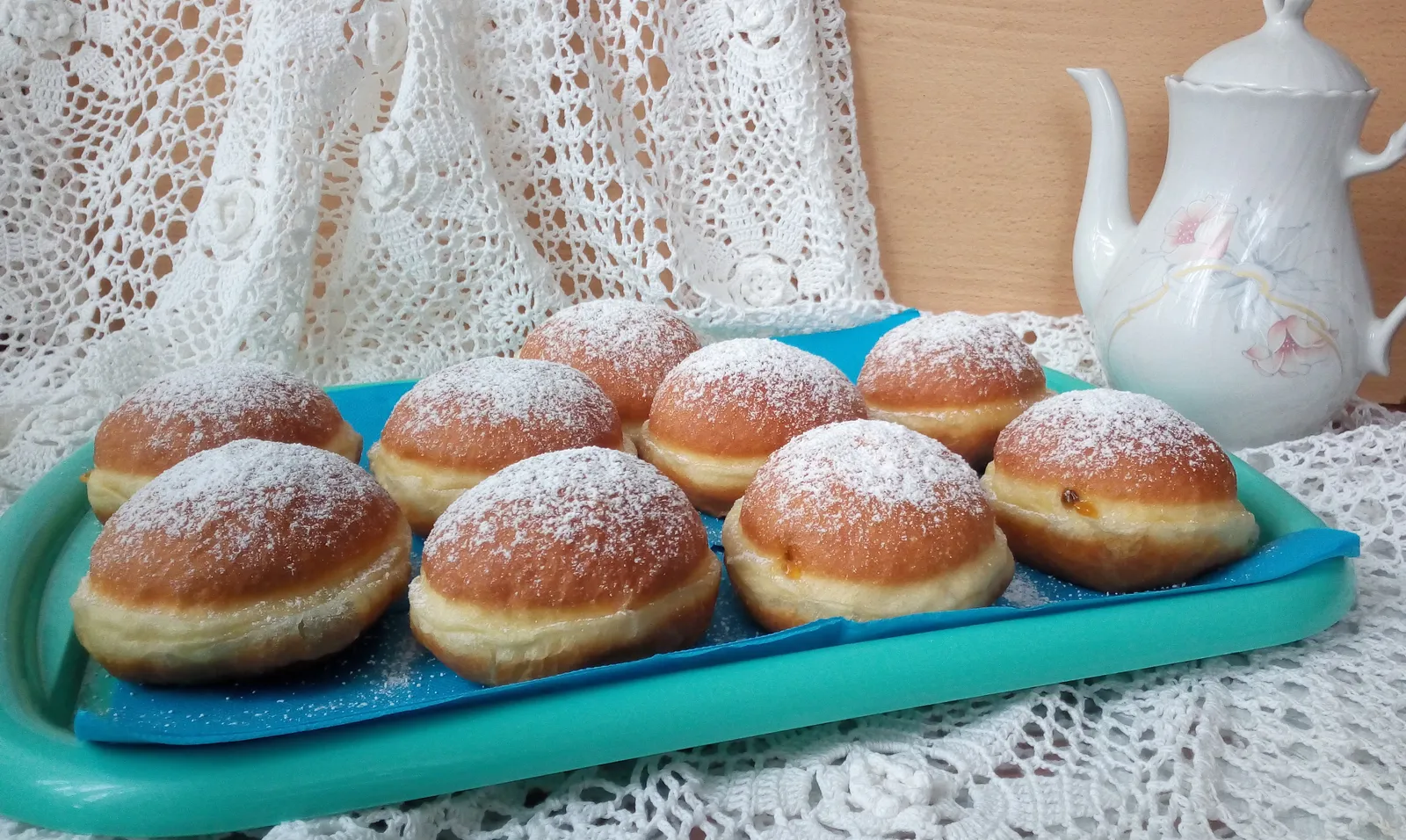 KRAFNE