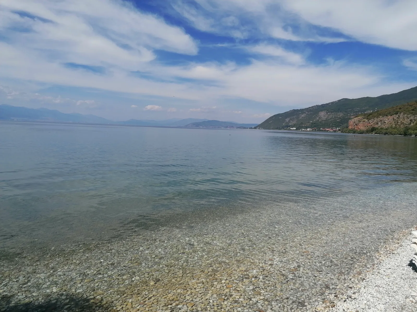 Ohrid, Gradiste