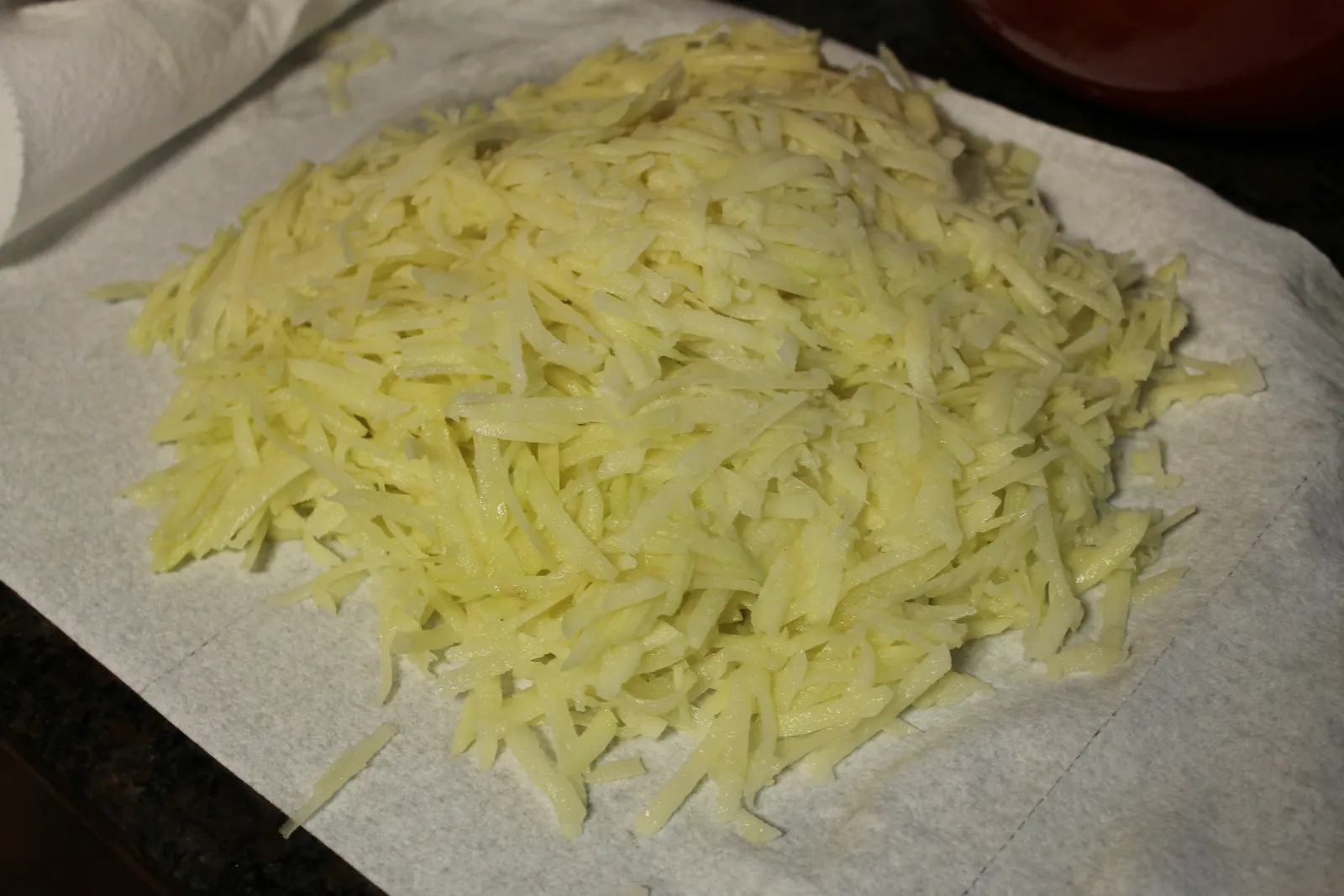 Dekorativna fotografija