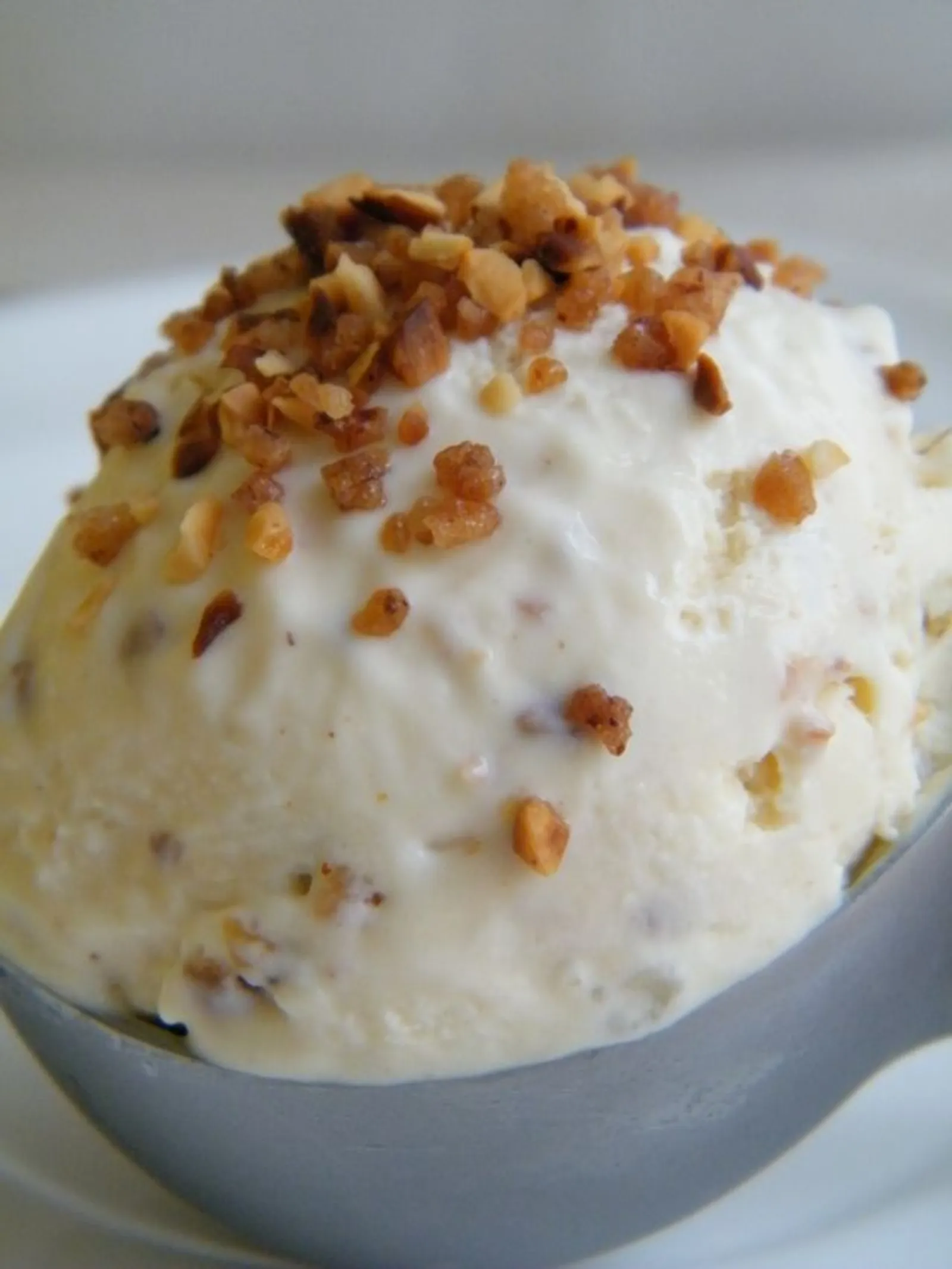Gelato al mascarpone by mmmary